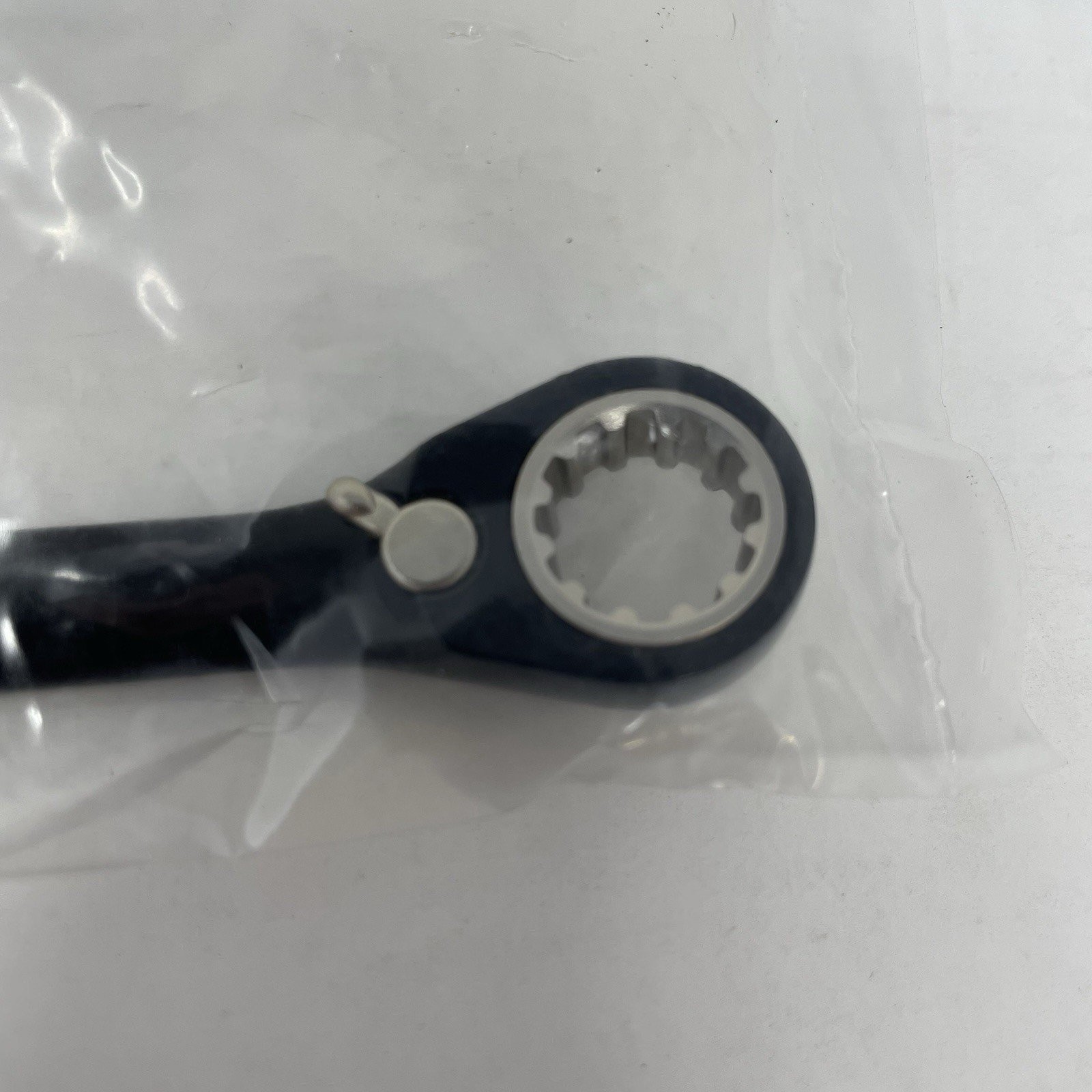 Proto JSCVM11 Anti-slip Reversible Ratcheting Combination Wrench 11mm