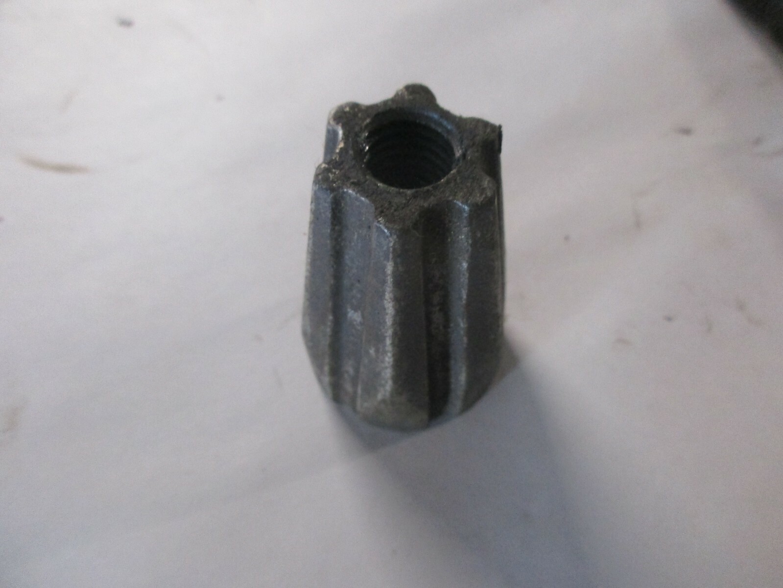 KD TOOL 2071 TAILPIPE EXHAUST MUFFLER EXPANDER (INCOMPLETE)