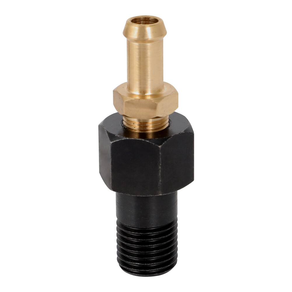 For 5.9L Cummins 9011 9012 9013 9014 Alternative Tool Fuel System Test Fitting