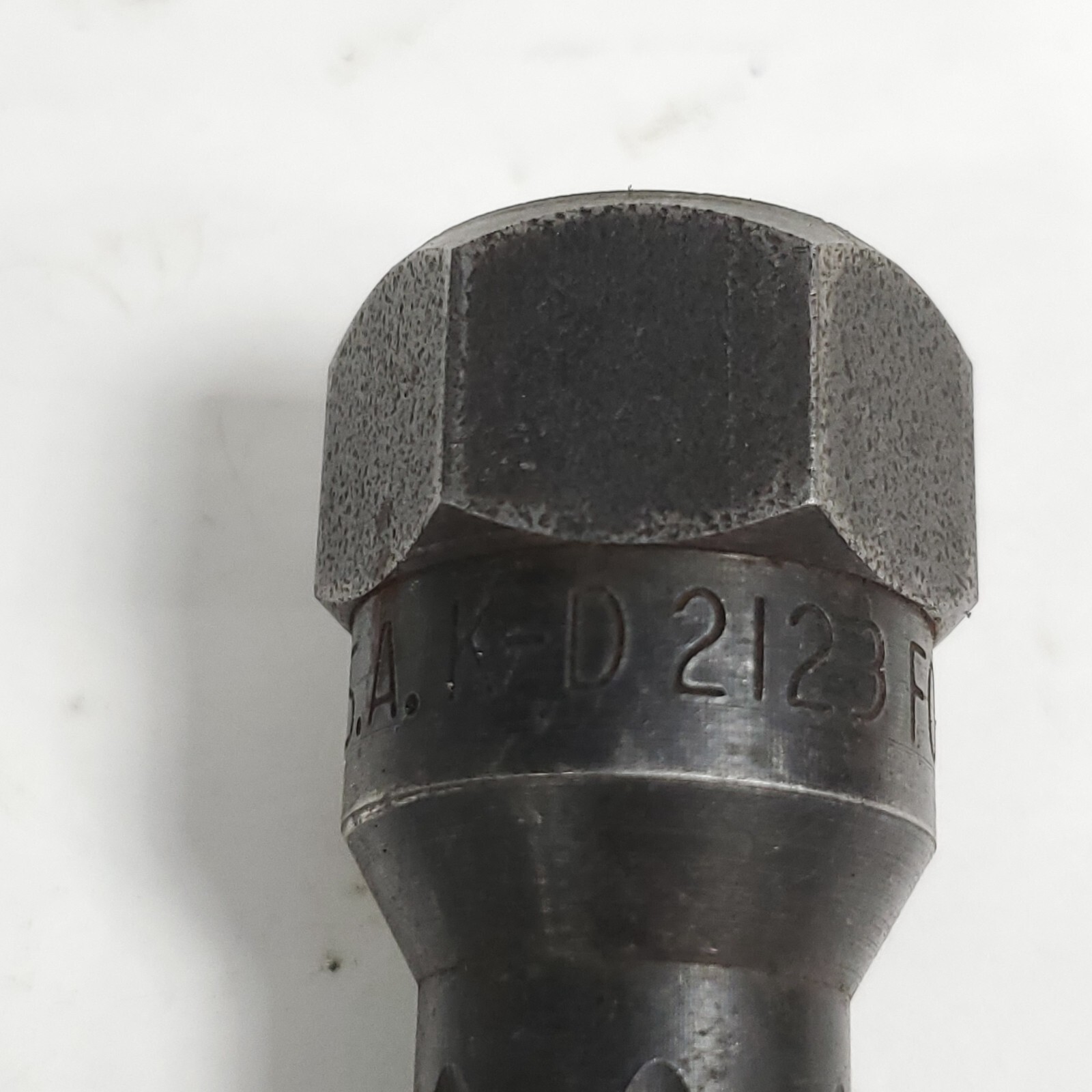 KD Tools 2123 14mm Spark Plug Reamer Tap