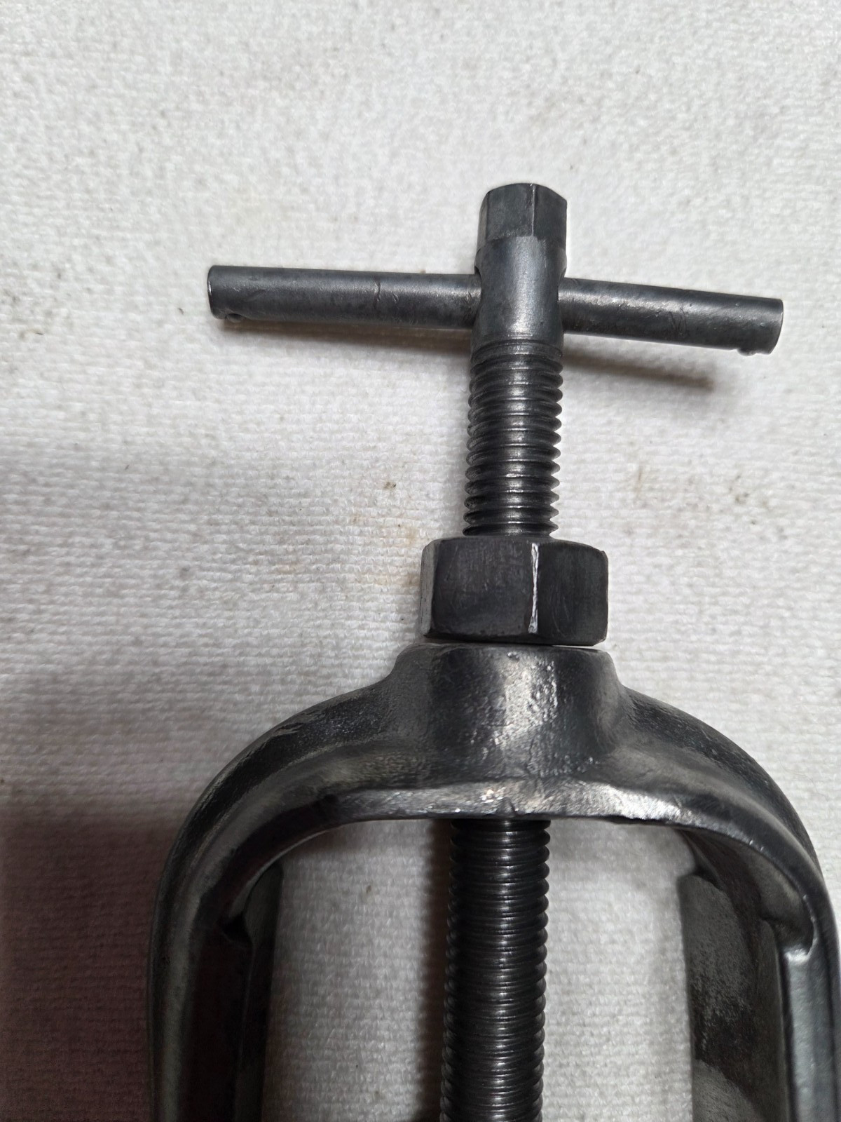 Snap On A78 Pilot Bearing Small Bushing Puller Remover Tool with Small Jaws