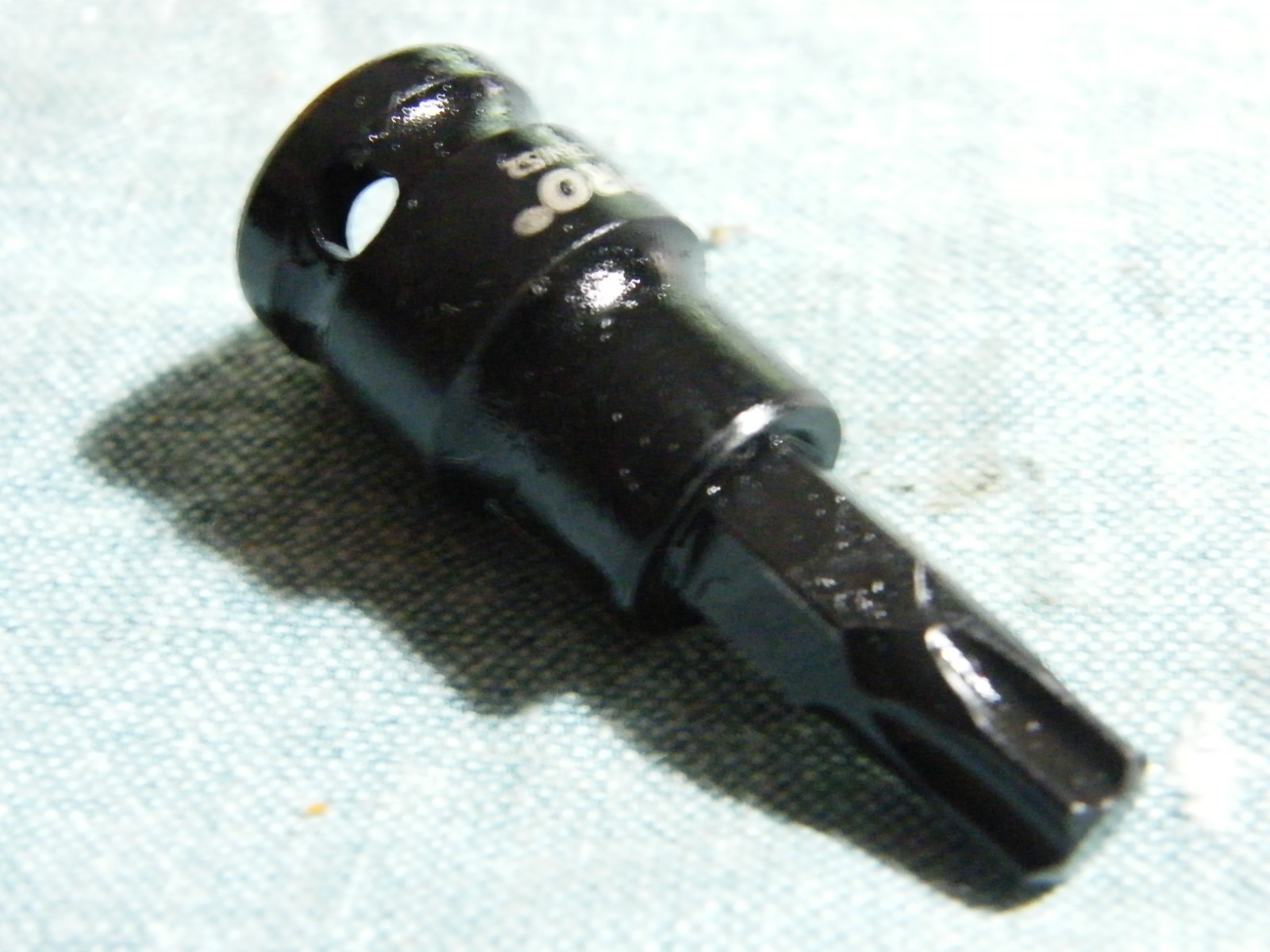 US PRO CR-V/52 3/8″ drive T45 Impact socket External Male T-TORX bit NEW unused