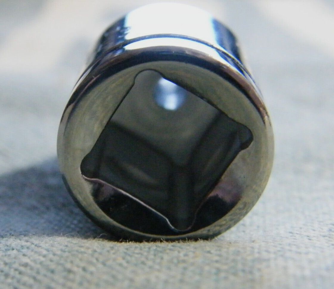 Blue Point E5 3/8″ drive BLPTE385 Internal Female E-TORX bit NEW unused socket