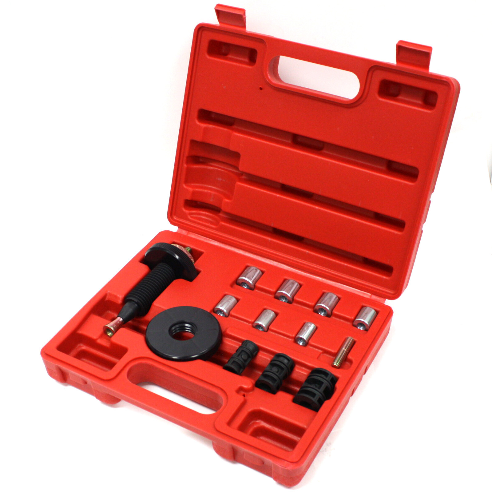 13 pc Universal Clutch Alignment Repair Tool Professional Components Automotive