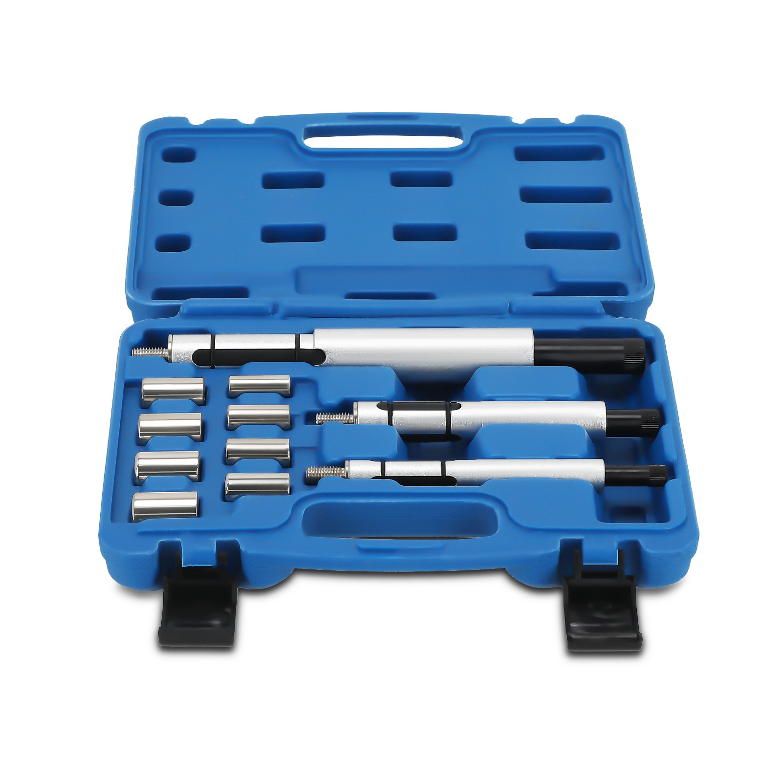 Clutch Alignment Tool Kit Clutch Centering Tool Set for Car Light Truck SUV 11pc