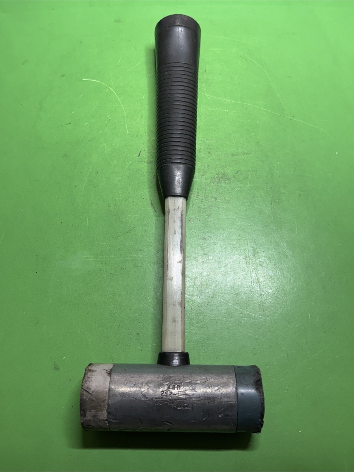 Snap-On Professional Tools USA 32 Ounce Soft-Face Combination Hammer MPN BH-232