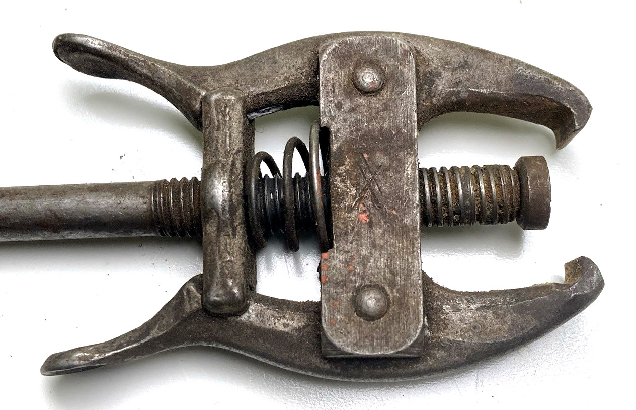 Vintage Blue Bird No. 21 Battery Terminal Puller,USA, Works, Extractor,Free Ship