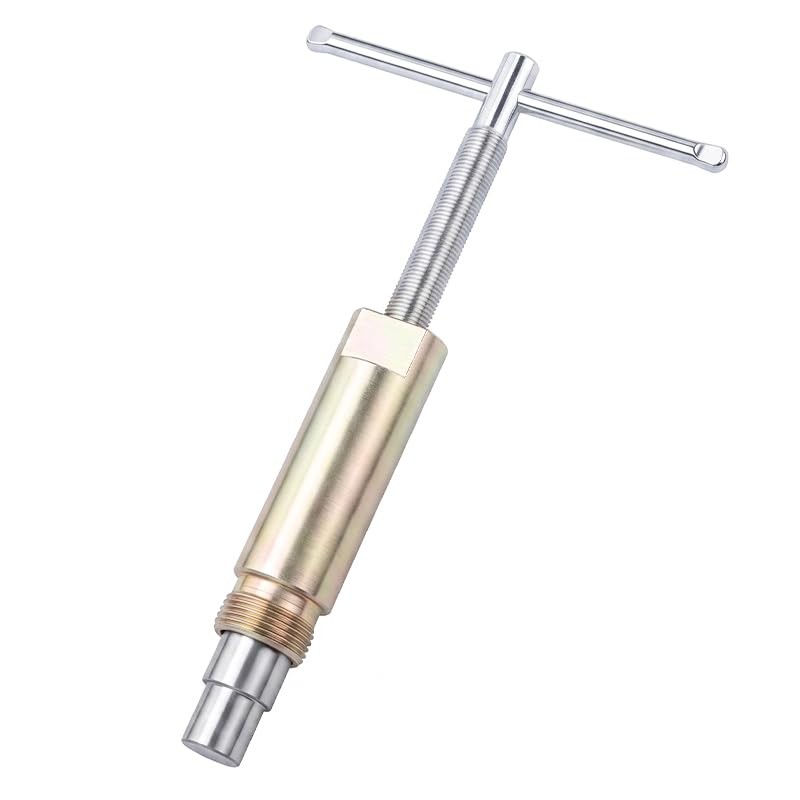 Compression Sleeve Puller Tool for 1/2 Inch Copper Pipe Removes Nut and Ferr…
