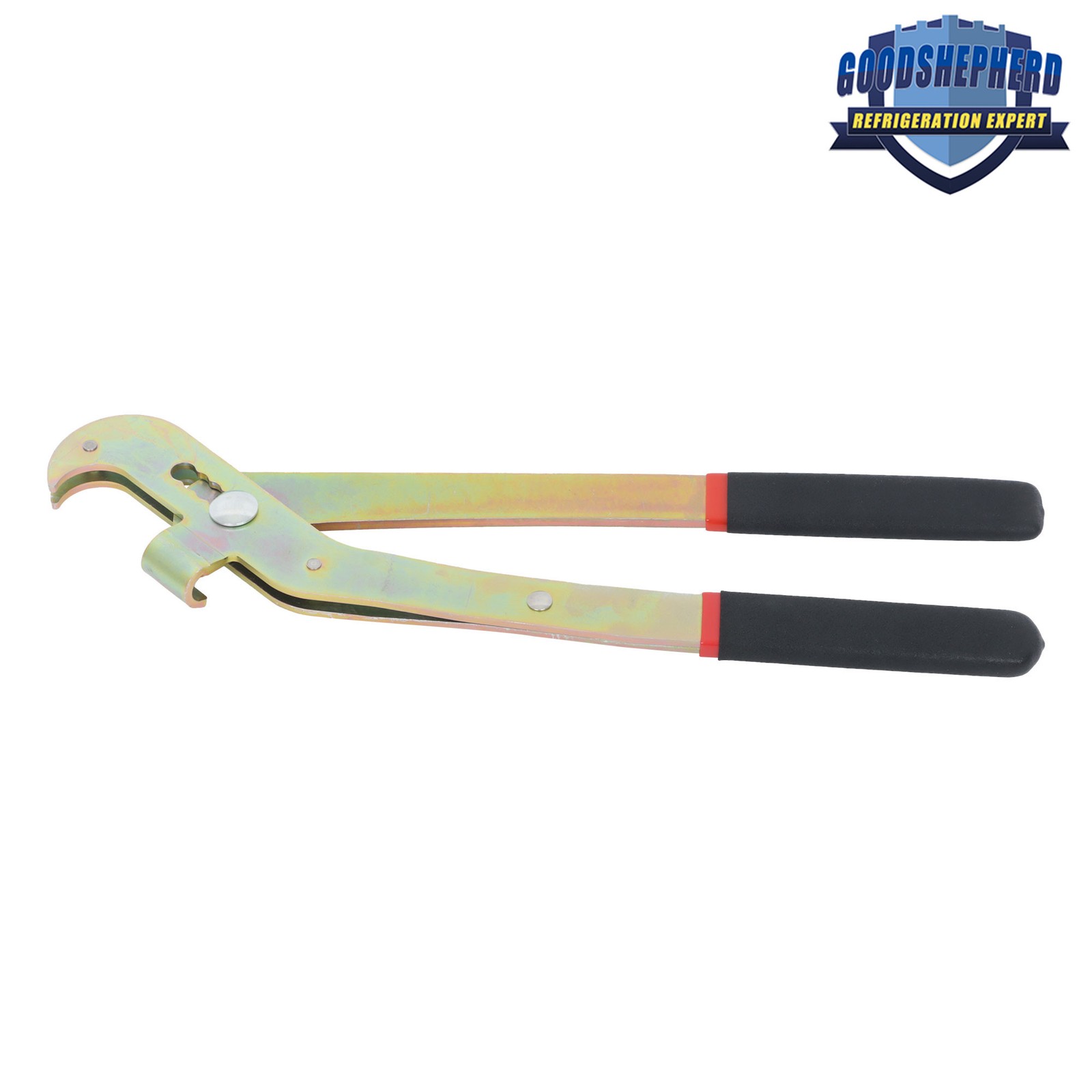 10500 1PC 14 inch Parking Brake Cable Coupler Removal Pliers For SUV’s & Trucks