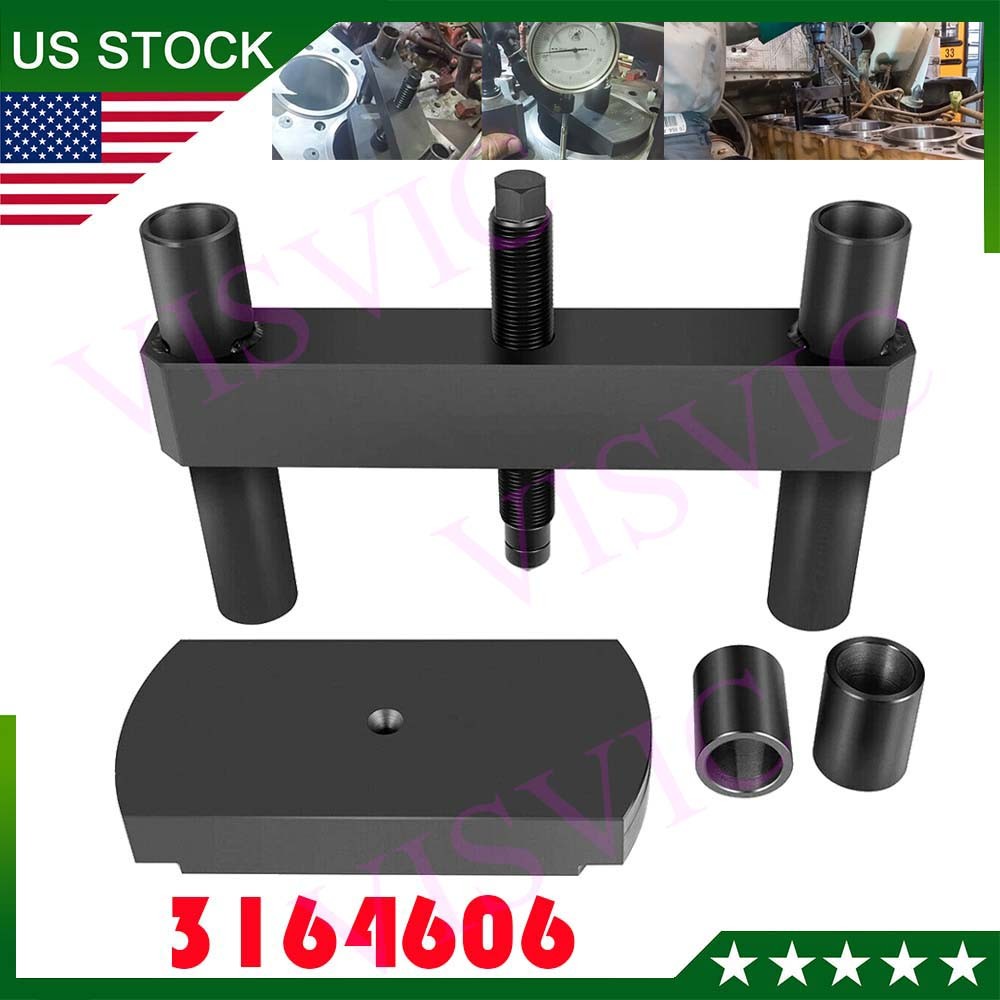 Cylinder Liner Installer Tool For Cummins 3164606