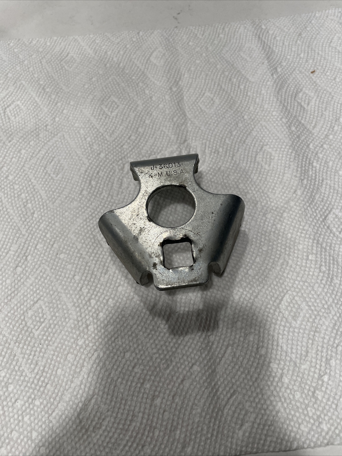 Kent Moore J-36013 Camshaft Sprocket Holding Wrench 2.4L