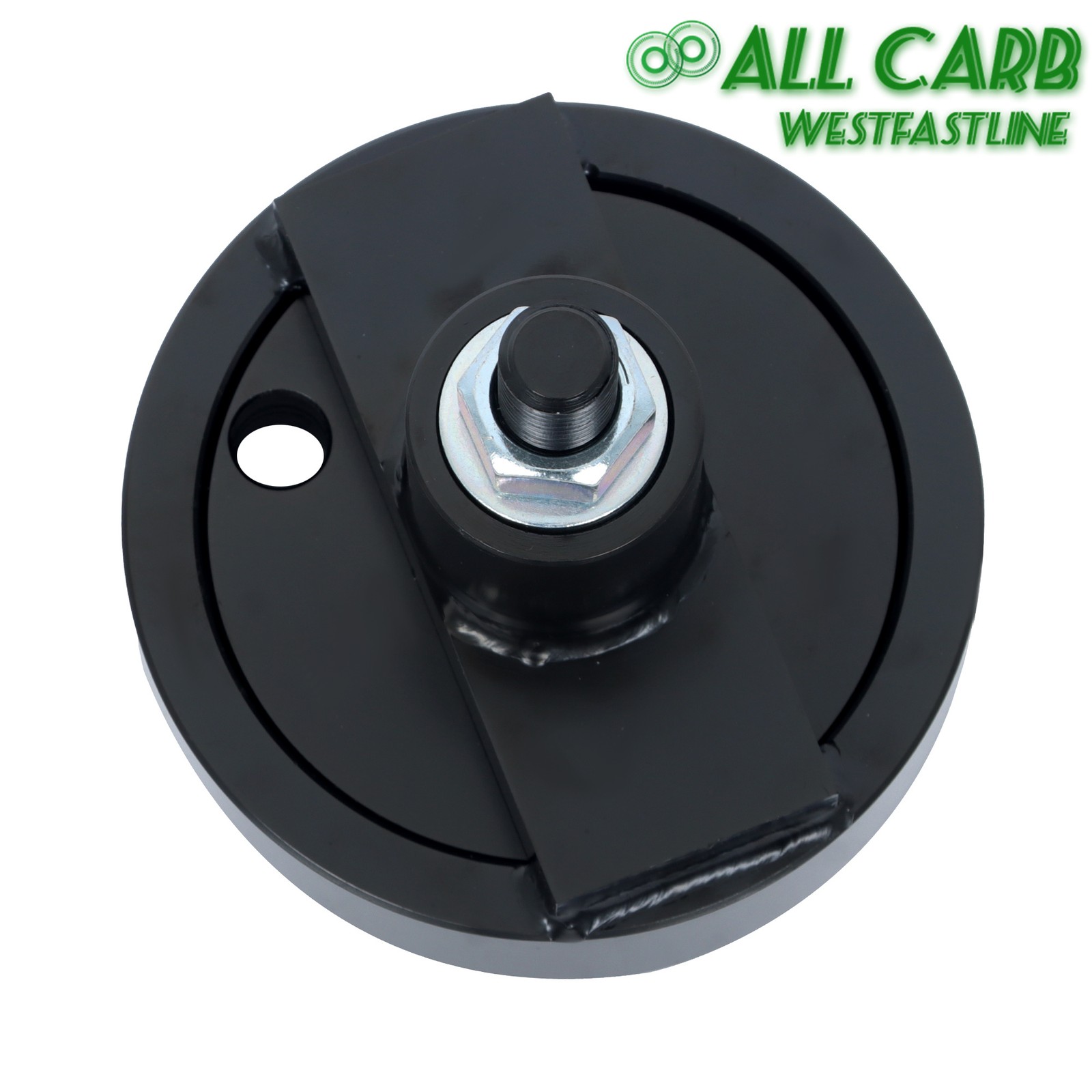 JDG476 Crankshaft Rear Main Seal Installer For John Deere 270 404 466 7.6L 8.1L