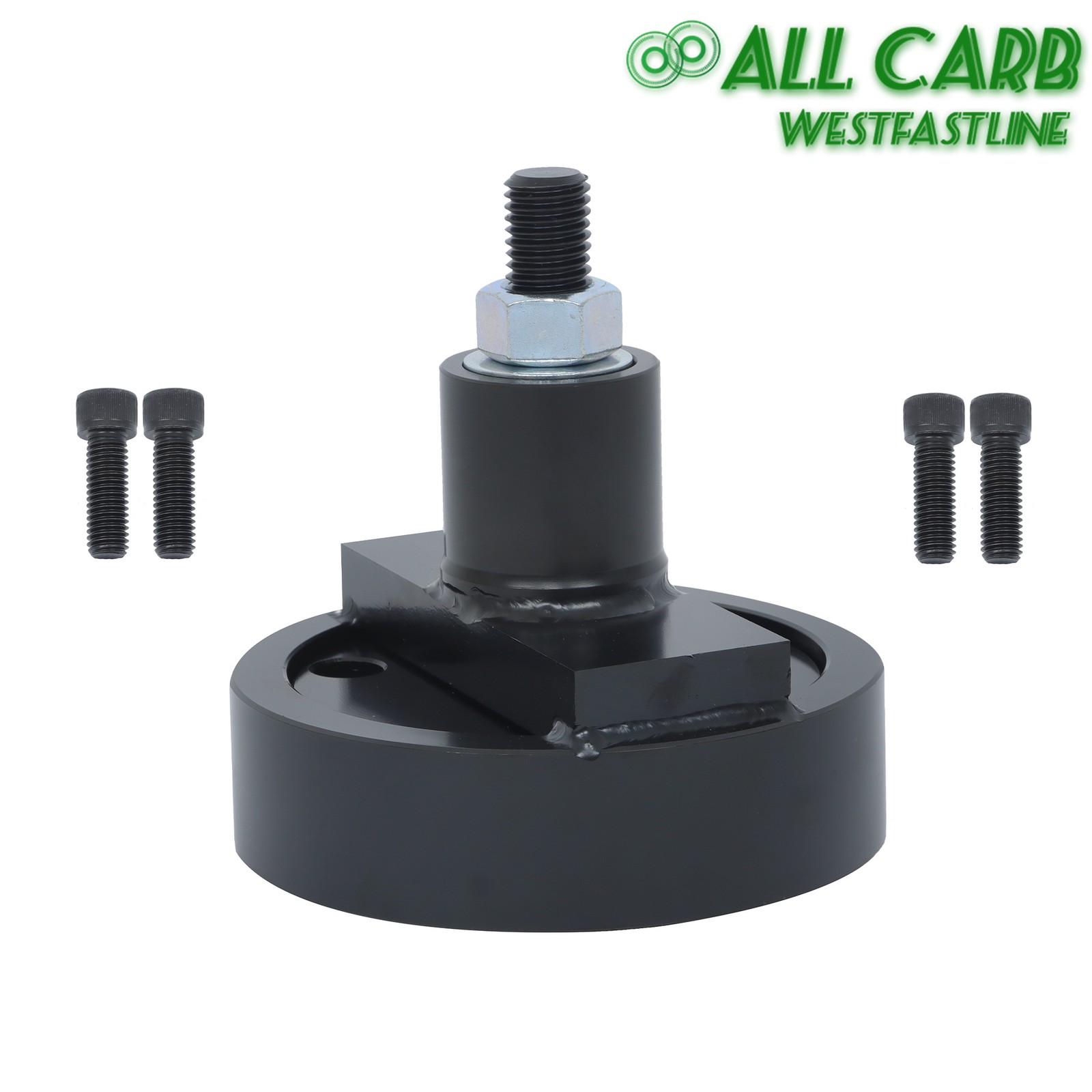 JDG476 Crankshaft Rear Main Seal Installer For John Deere 270 404 466 7.6L 8.1L