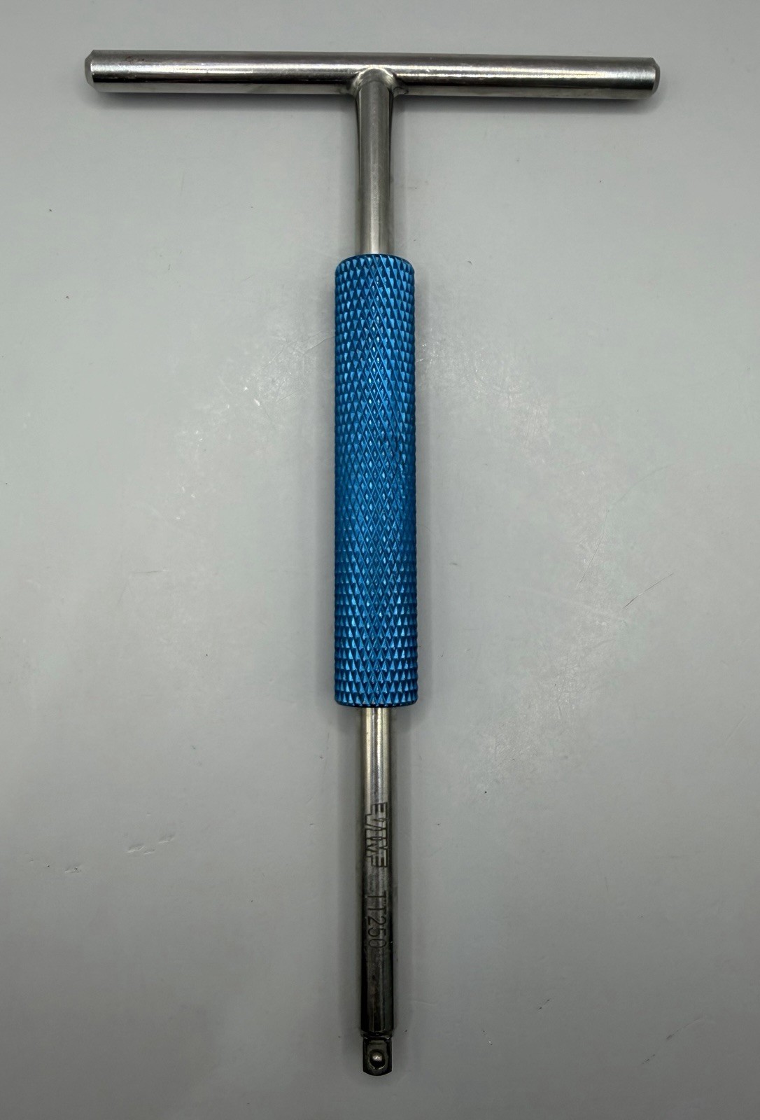 VIM TT250 1/4” Turbo T T-Handle Spinner Wrench