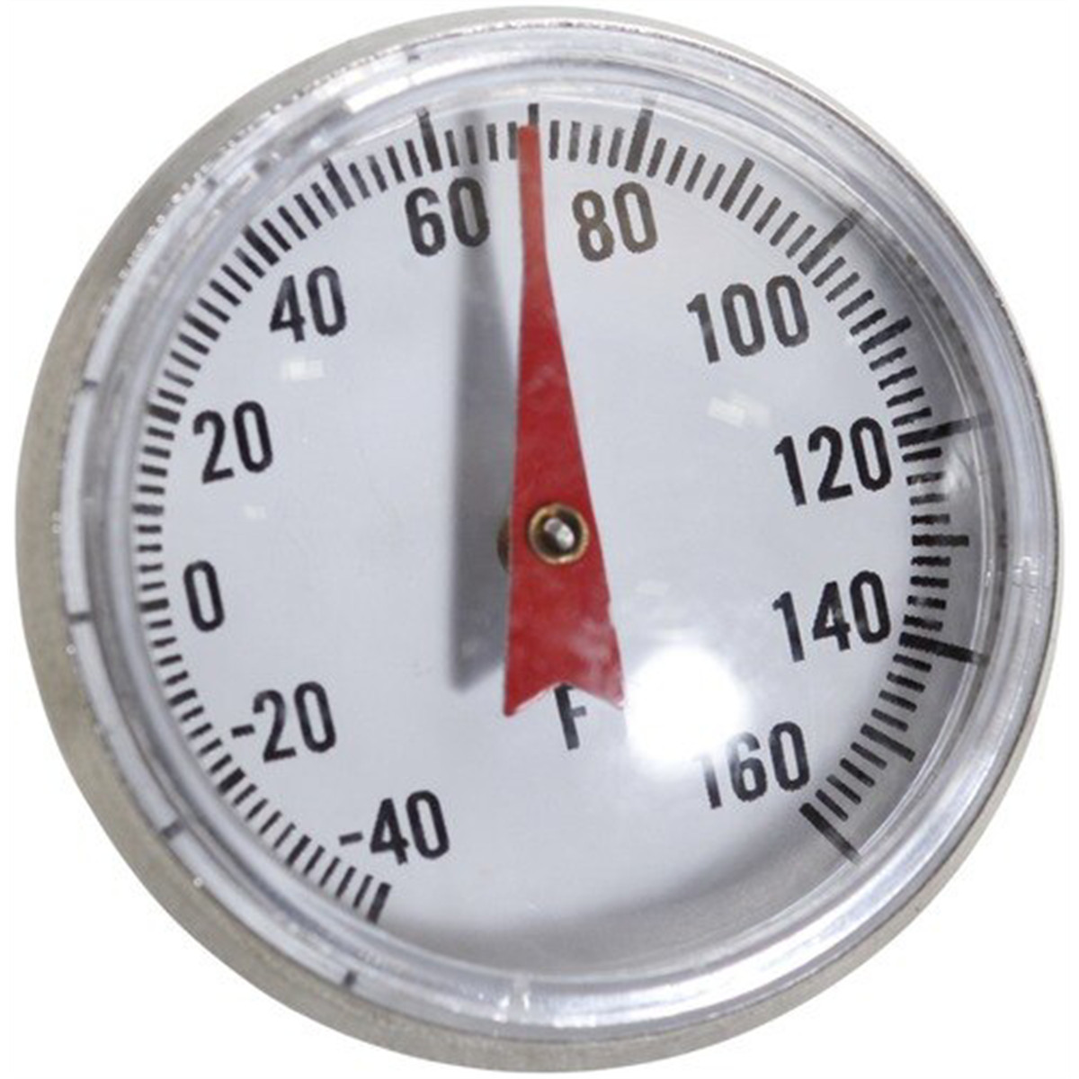 Robinair 1″ Dial Pocket Thermometer