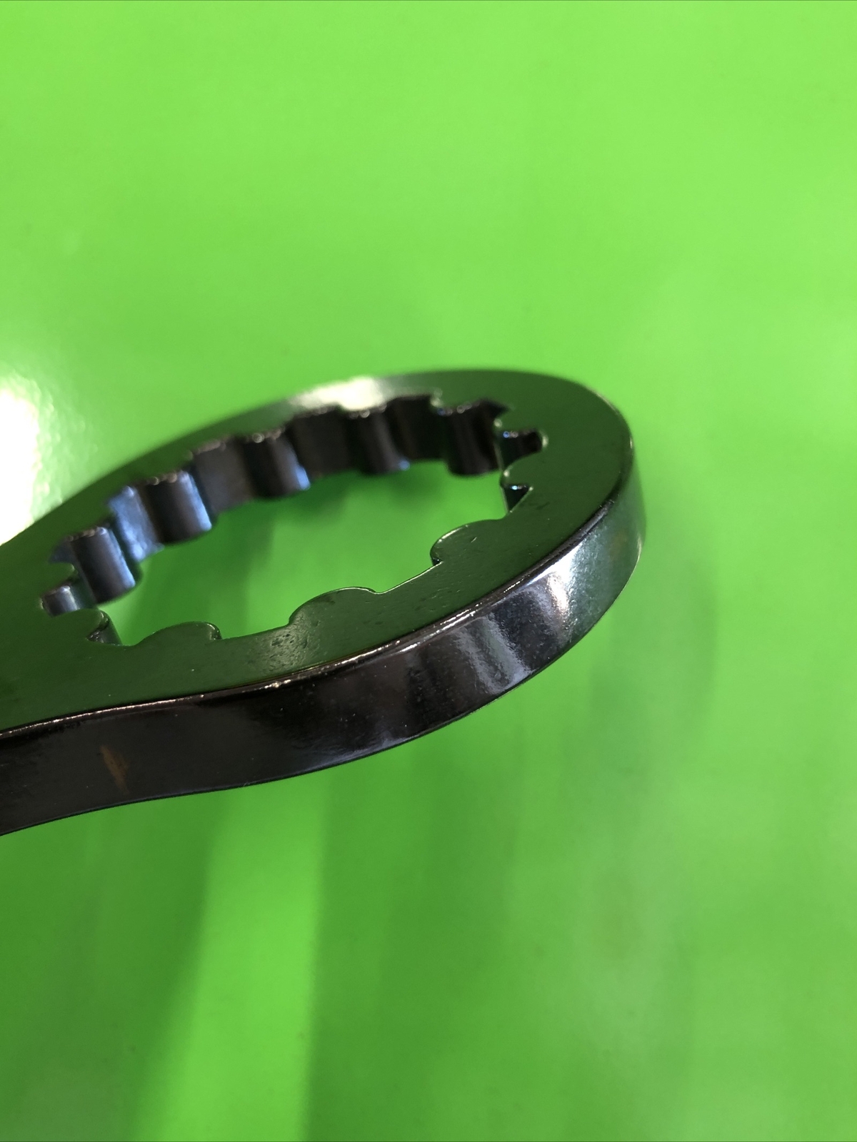Specialty Products Company Rear Toe Adjustment Wrench 90650