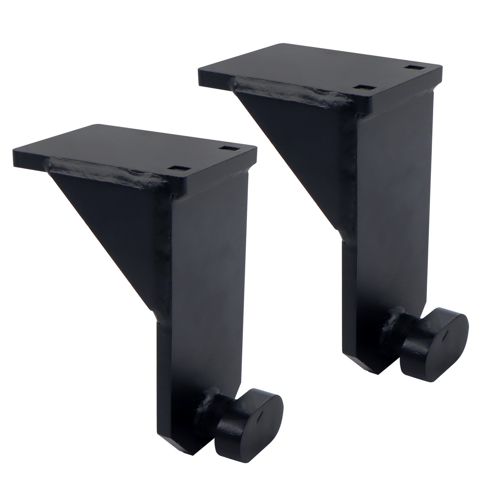 Upgrade Shipping Container Jack Lug Jack 1 Pair For jack container installation