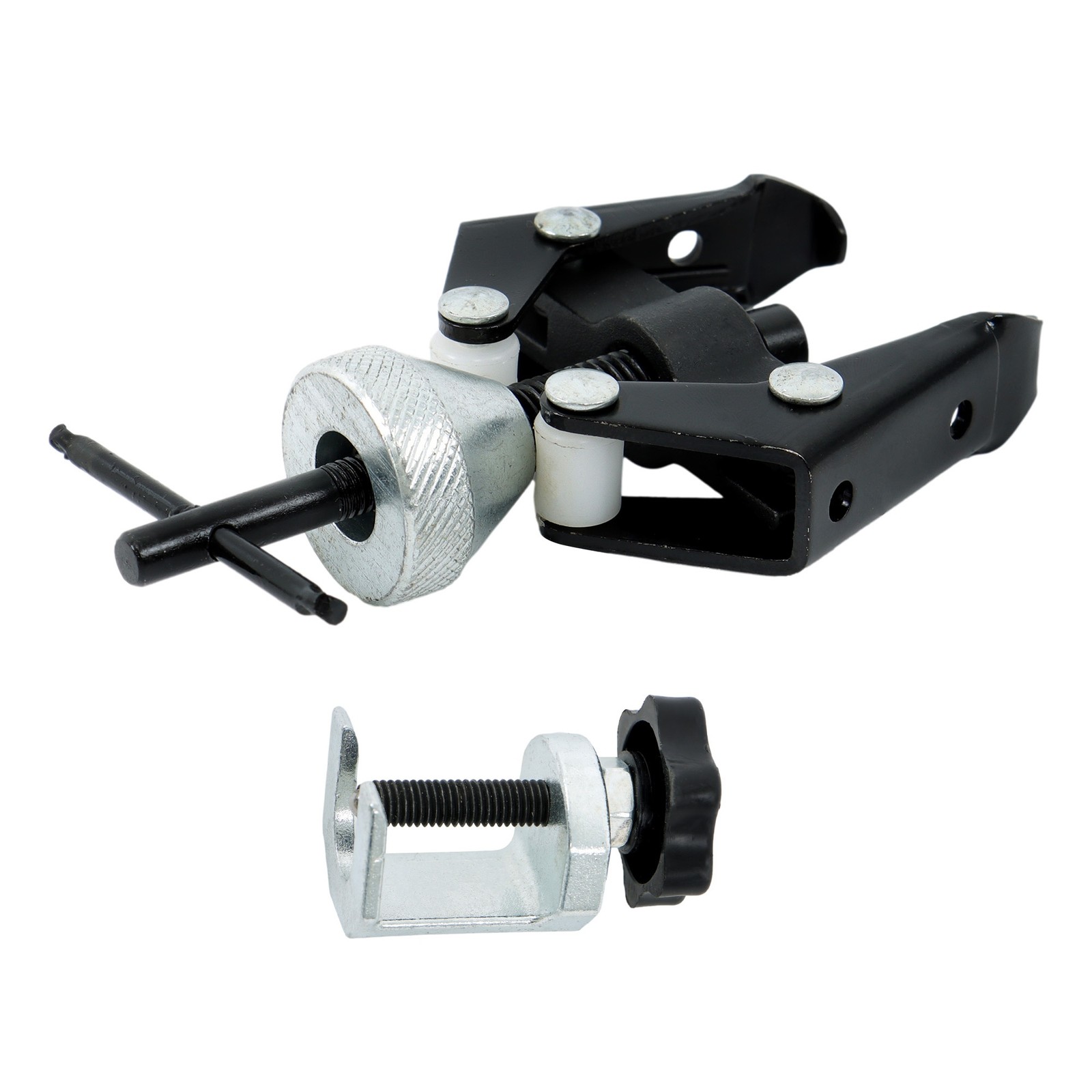 Heavy Duty Wiper Arm Puller Windshield Wiper Arm Removal Tool Kit