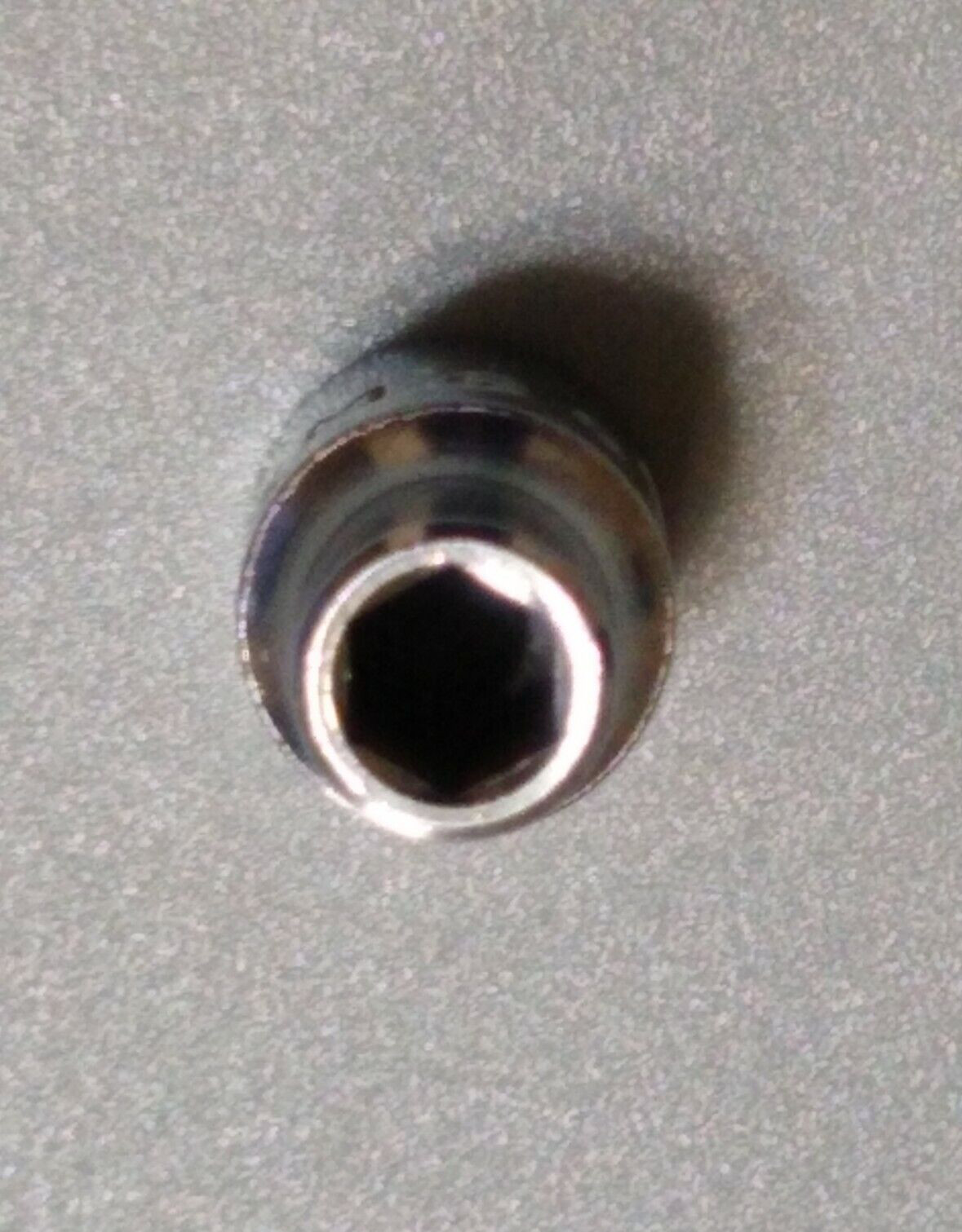 MAC Tools USA M66, 1/4″ Drive 3/16, Socket, Shallow, 6 Point.