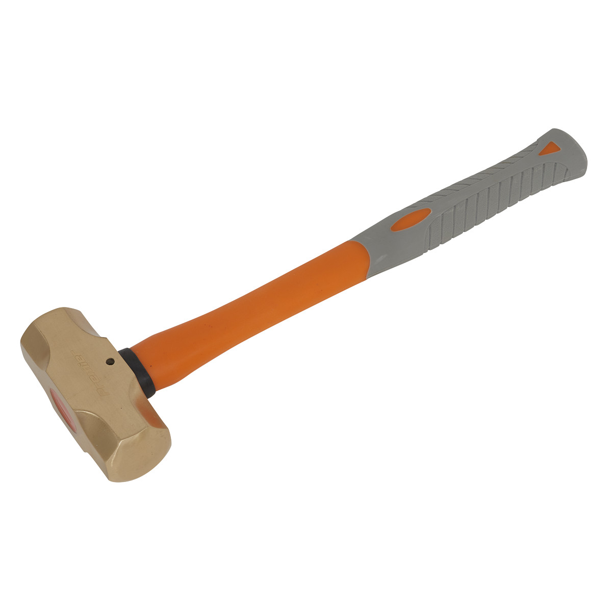 Sealey NS088 Sledge Hammer 3lb – Non-Sparking