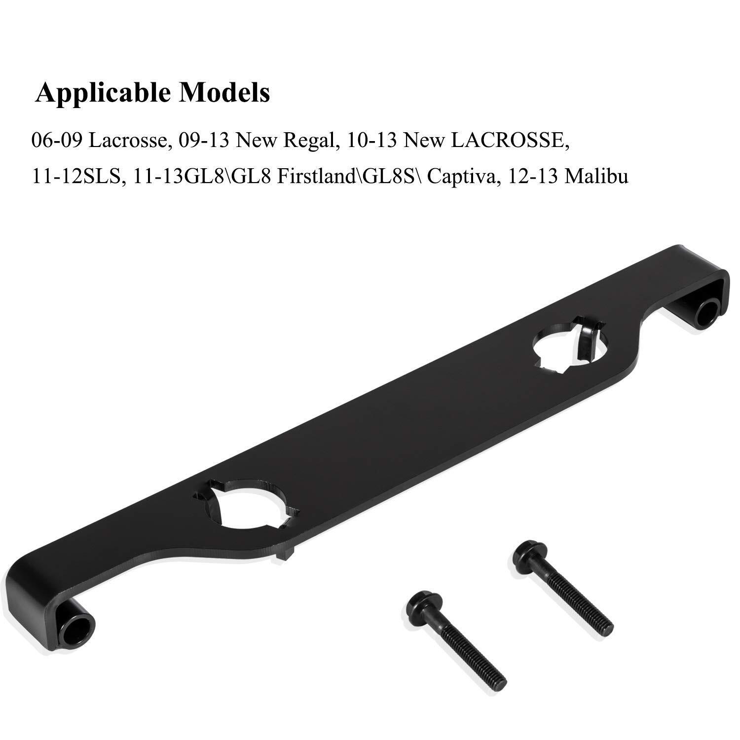 Cam Phaser Retainer Locking Tool for GMC Ecotec 2.0 2.4 Chevrolet Buick EN-48953