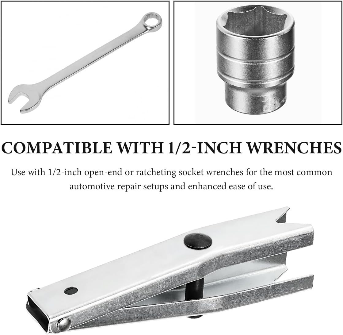 Sturdy Metal Car Door Hinge Spring Compressor Tool