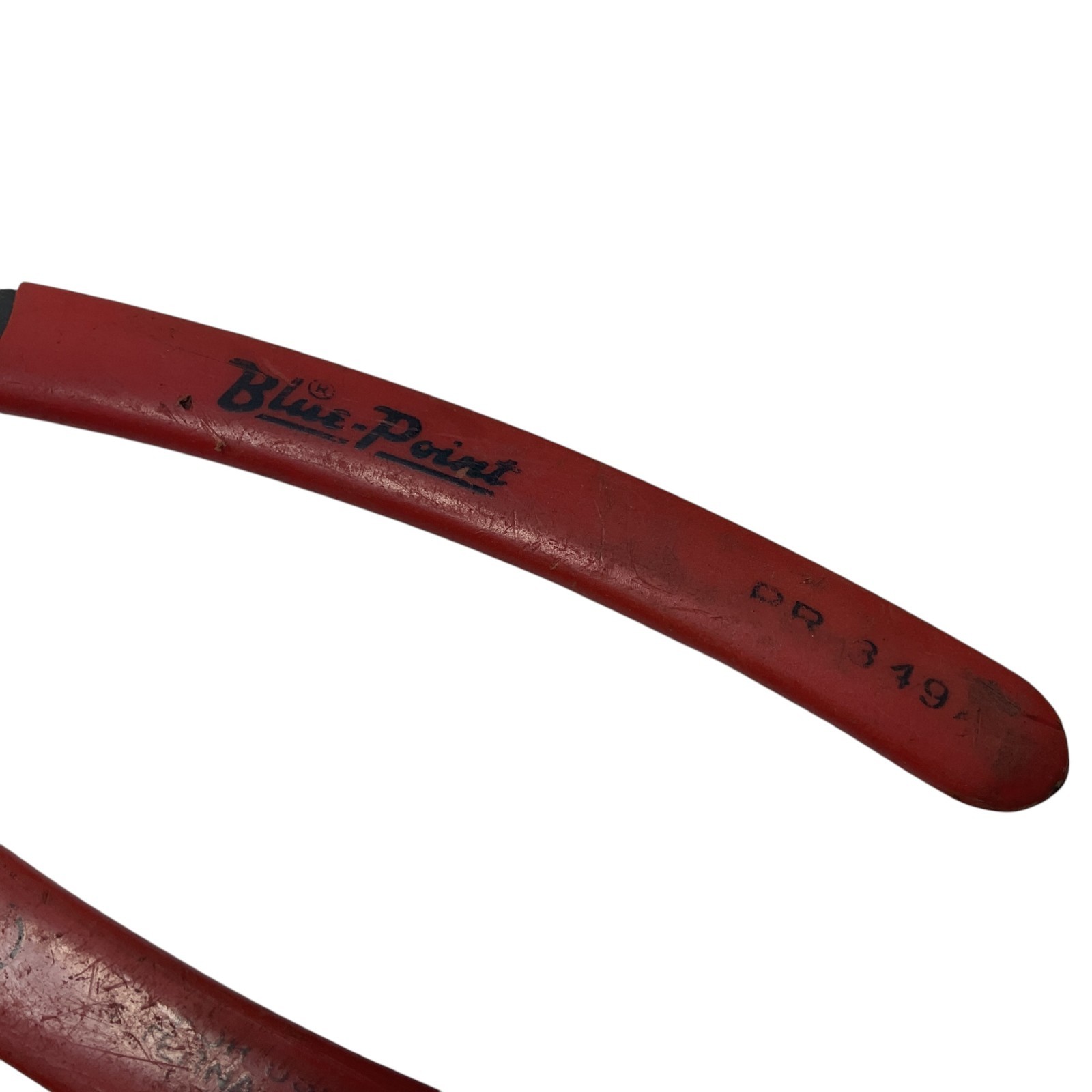 Blue-Point PR349A 90° Convertible Retaining Snap Ring Pliers Mechanic Tool