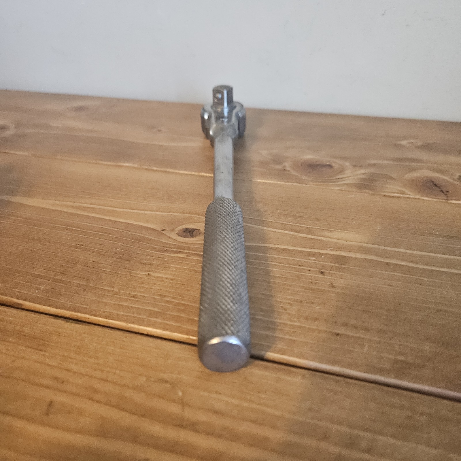 Vintage Thorsen 1/2″ Drive Ratchet No. 77 Made in USA