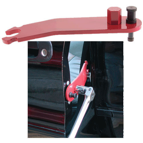 Steck E-Z Store Door Alignment Tool 21845 – Auto and Truck Body Collision Repair