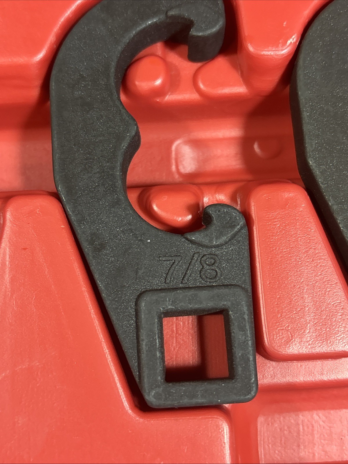Tie Rod Tool Set See Pictures for Sizes. in Excellent Condition