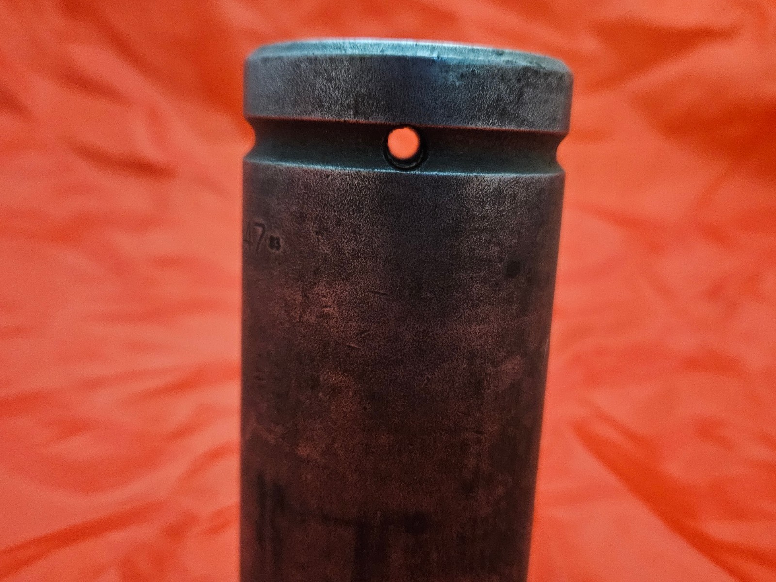 MAC WD4862647 1″ Drive 1-1/2″ 6 Point 13/16″ Square Impact Socket Budd Wheel USA
