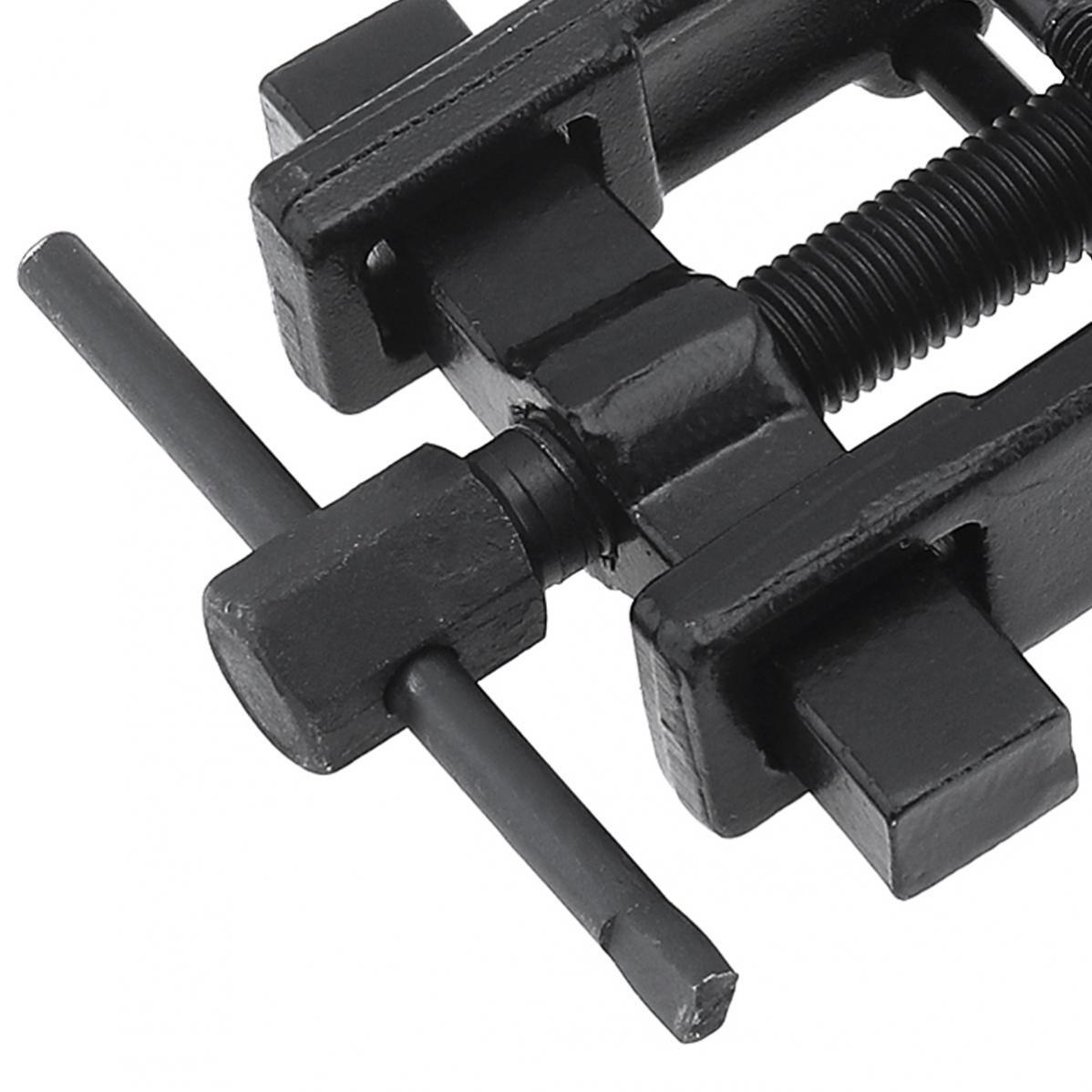 Adjustable 2-Jaw Gear Puller Motorcycle Car Auto Removal Tool for Gears Pulley