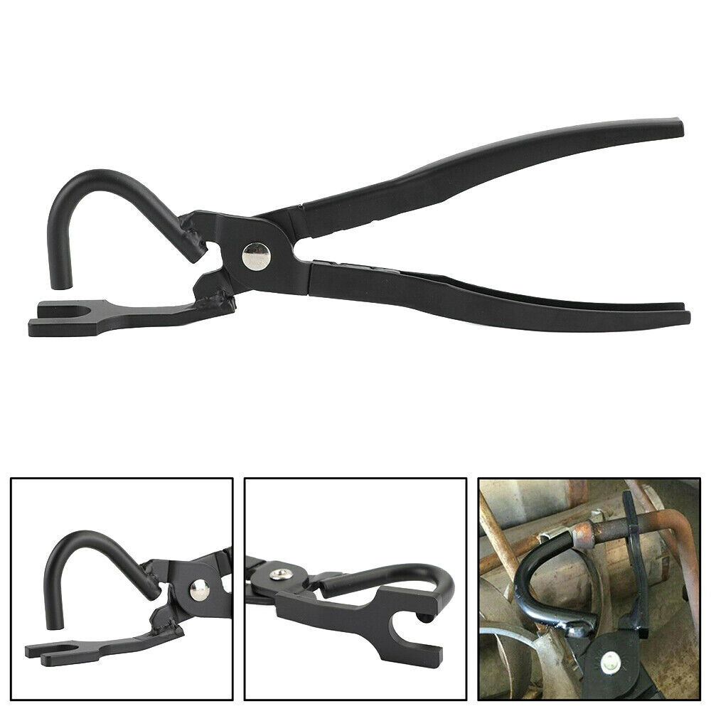 Exhaust Hanger Removal Pliers Clamps for Car Automotive Auto Accessories Tool