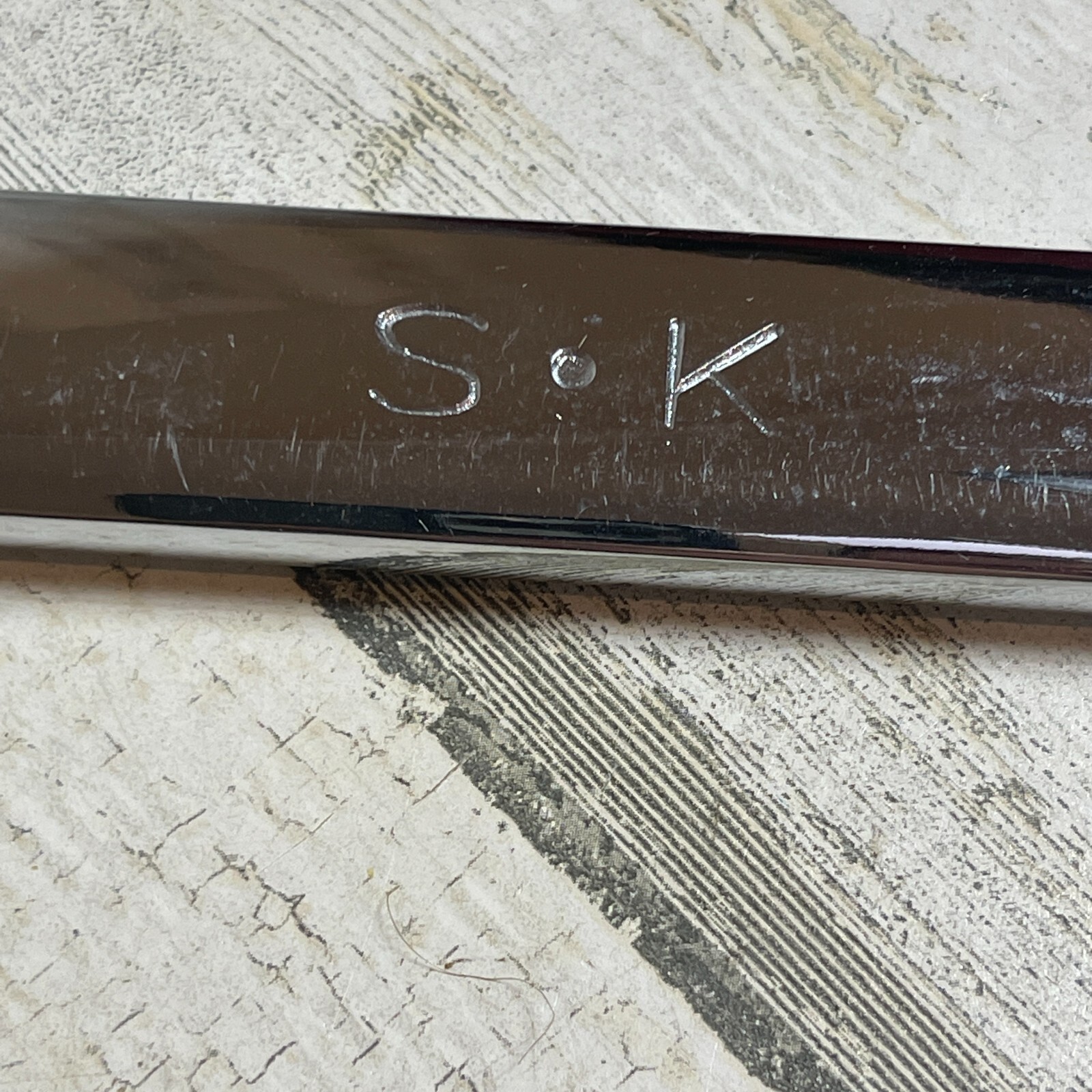 SK USA 32MM COMBINATION WRENCH 12pt P/N 88332 METRIC HAND TOOL FREE SHIPPING