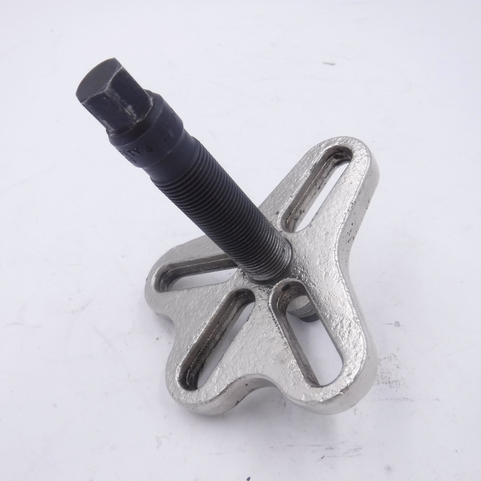 Snap-On CJ98-1 4-Way Slotted Yoke w/ CJ83-3 Pressure Screw 3/4–16 x 5-1/8″