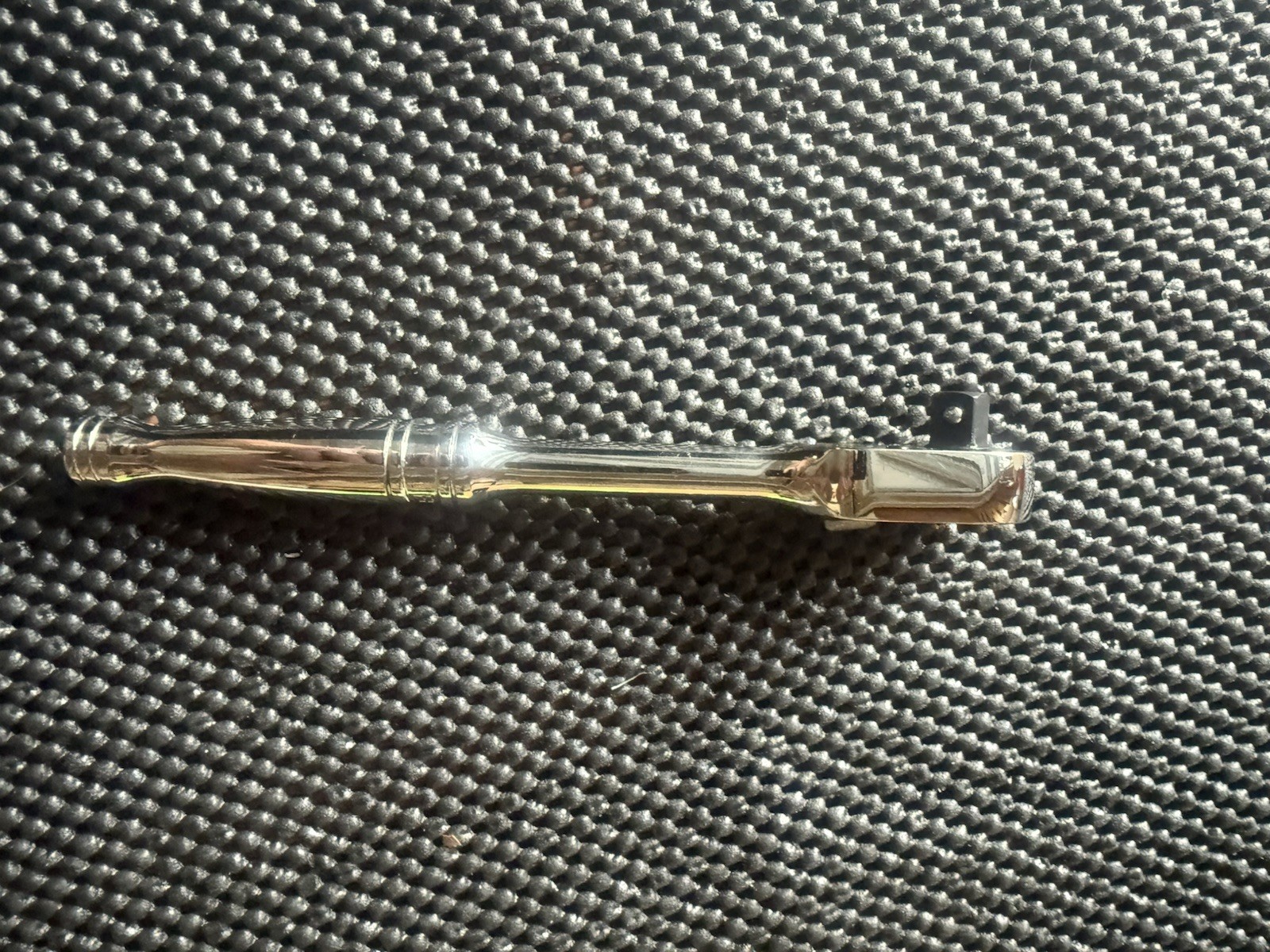 Snap-on Tools USA F80 3/8″ Drive Dual 80 Technology Standard Handle Ratchet
