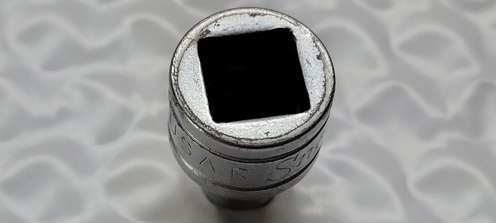 Snap-on FS-081 1/4″ 6pt 3/8″ Drive Socket