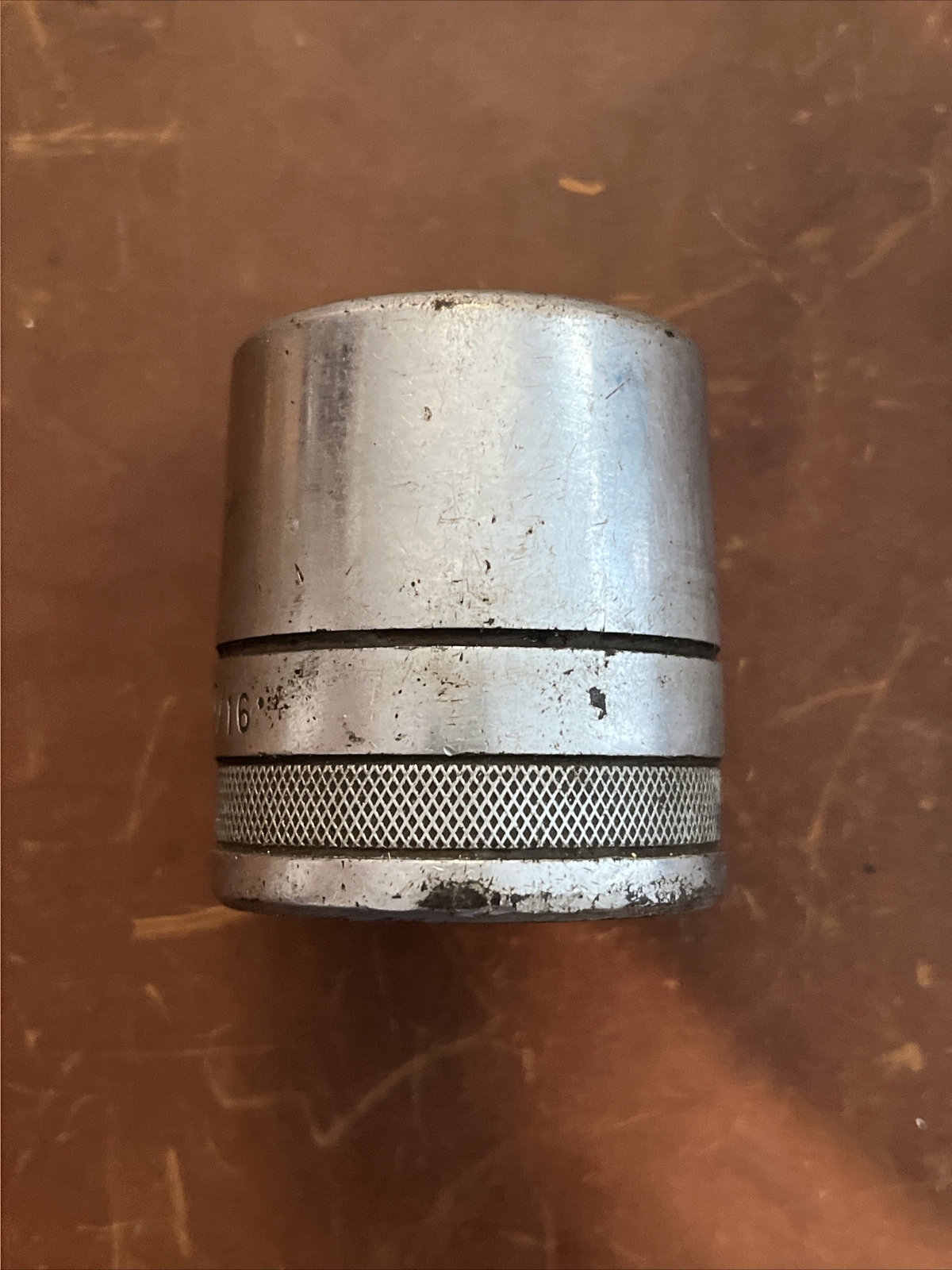 Craftsman K Series 1-7/16″ 12-Point 3/4″ Drive Socket