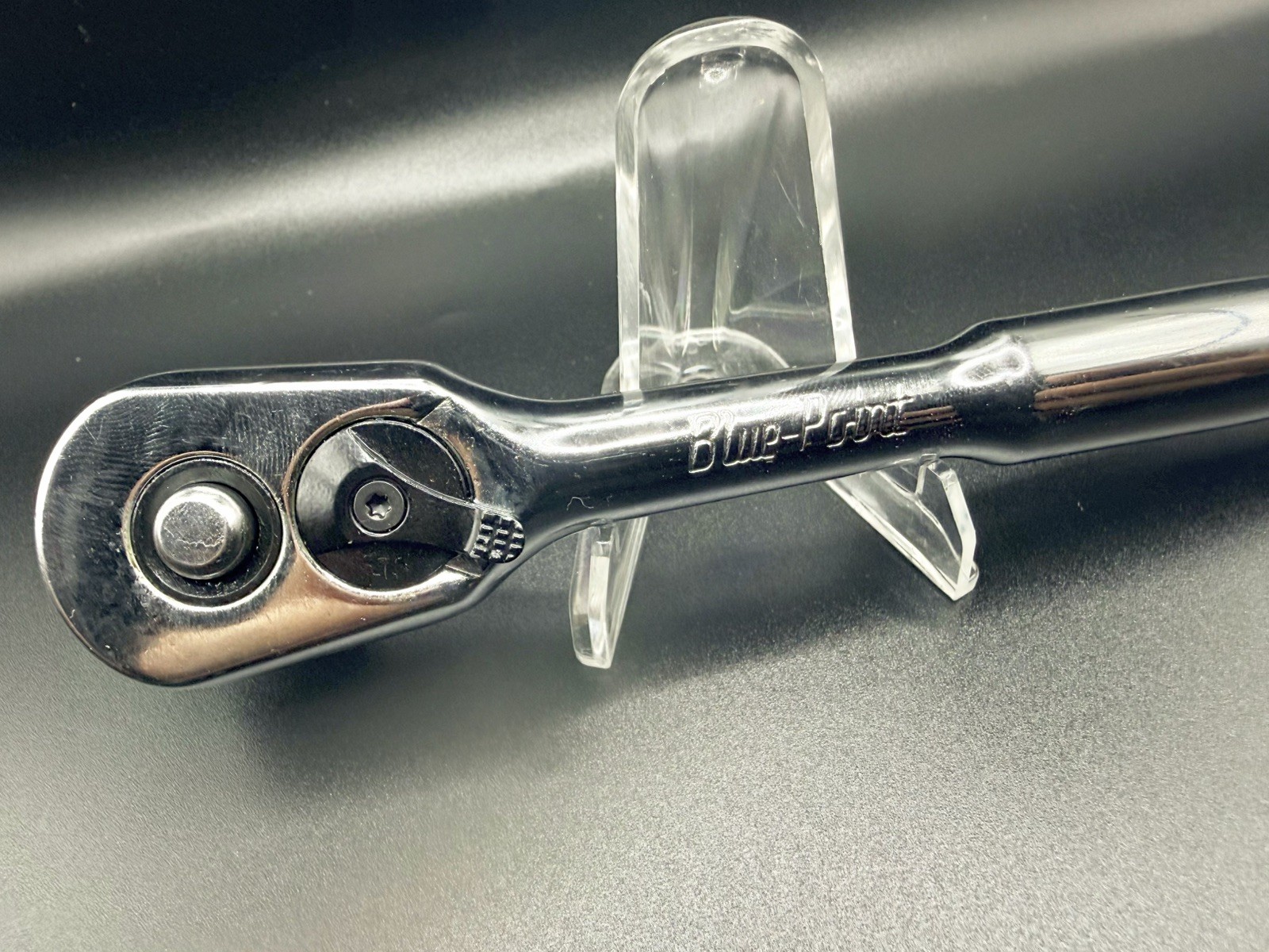 Blue Point 3/8″ Ratchet – As sold by Snap On.