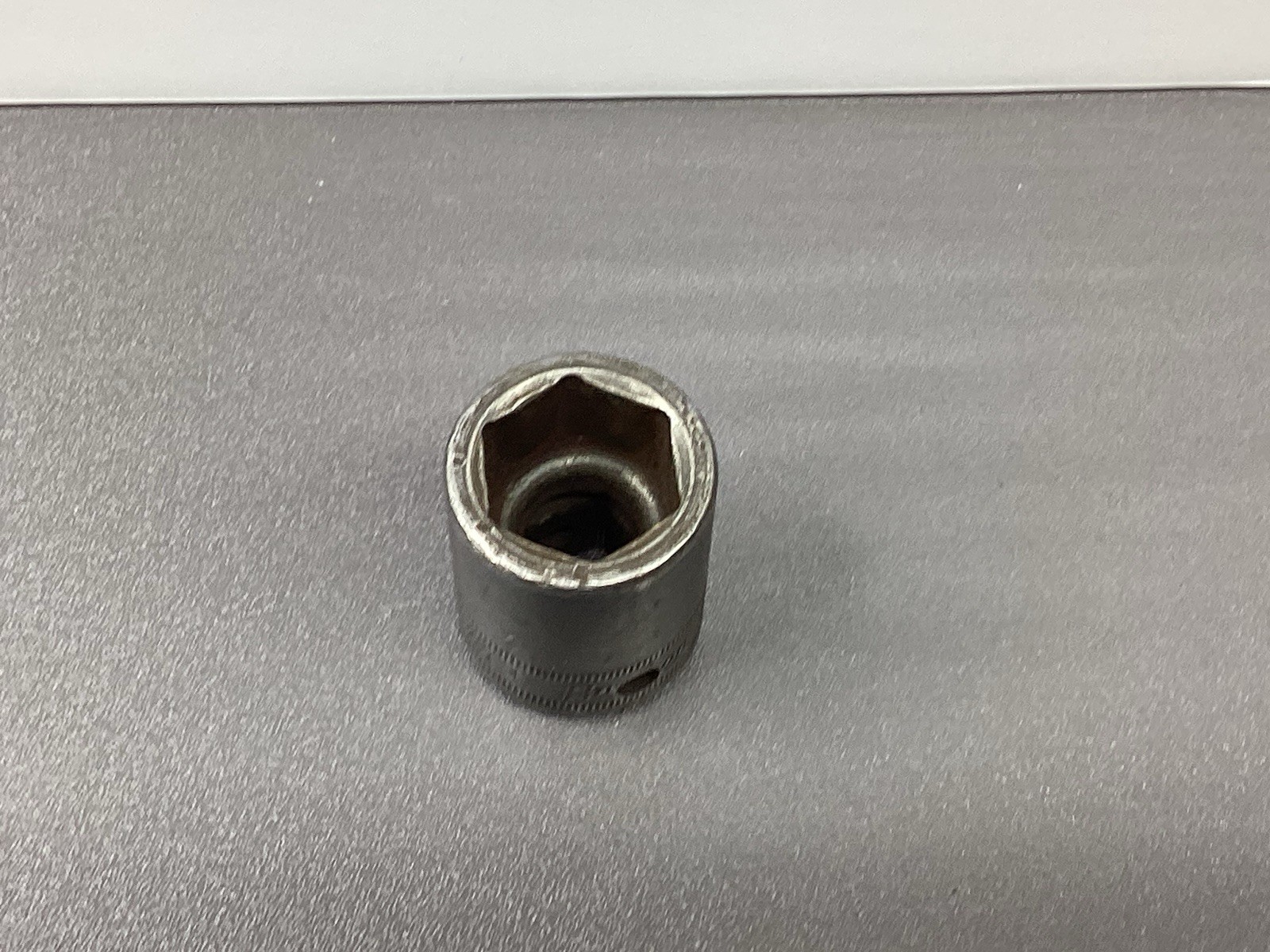 Snap On 1/2″ Drive 20MM 6PT Metric Shallow Impact Socket Canada IMM200