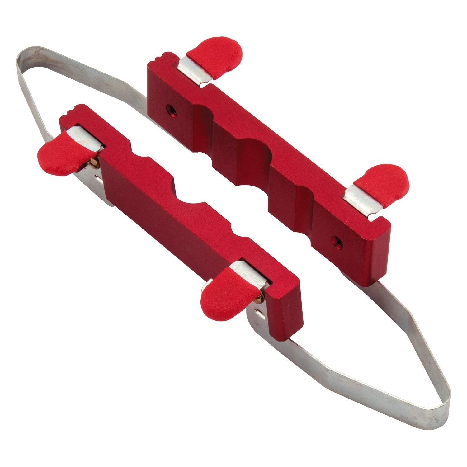 BikeMaster Aluminum Vise Insert