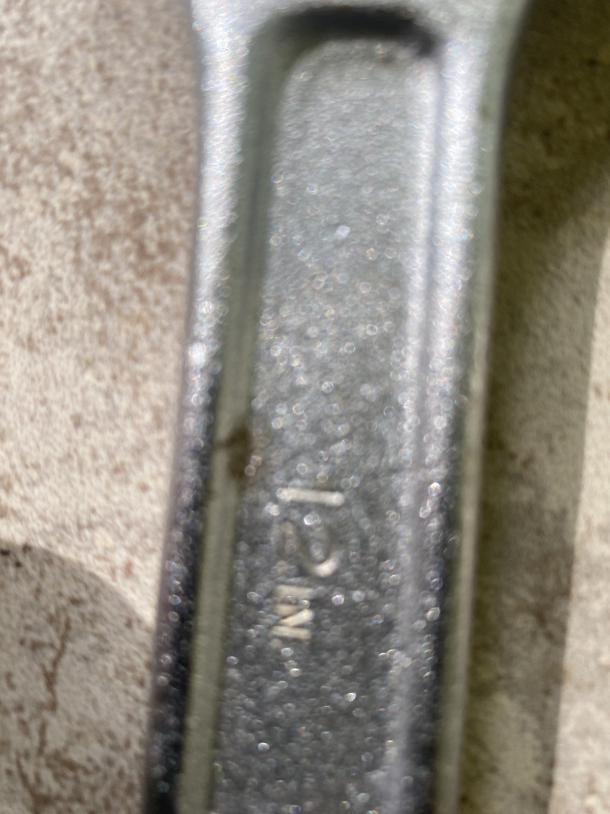 J.H. Williams & Co. Superjustable 12″ Adjustable Wrench AP-12 X Made in USA 🇺🇸