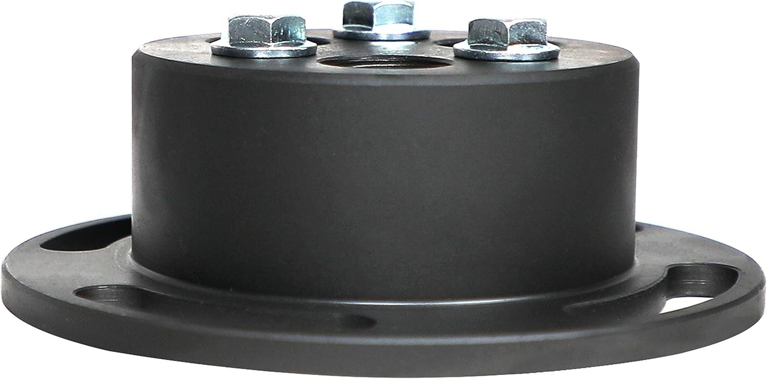 Water Pump Sprocket Holder Tool Aluminum GM Ecotec 2.2L 2.4L Repair Automotive