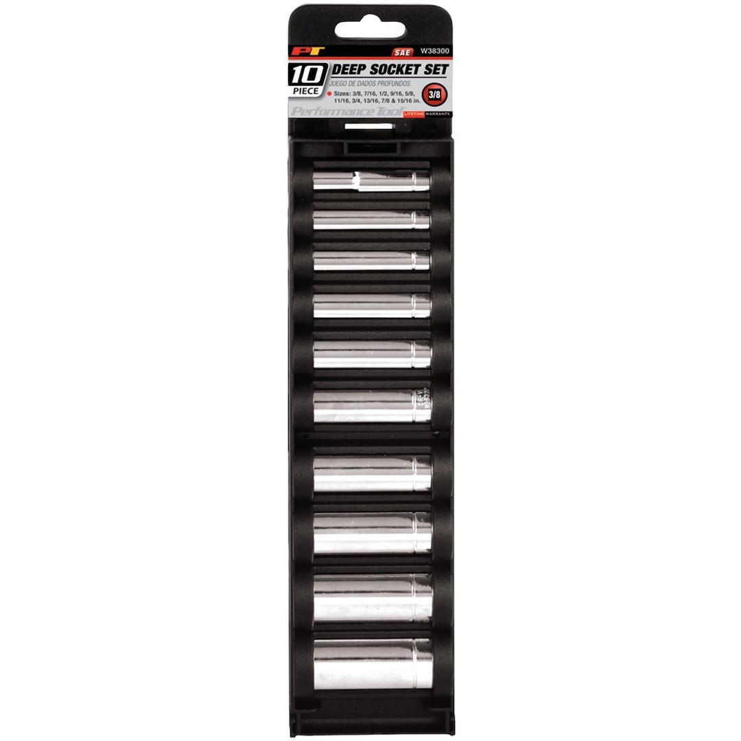 Performance Tool W38300 TOOL