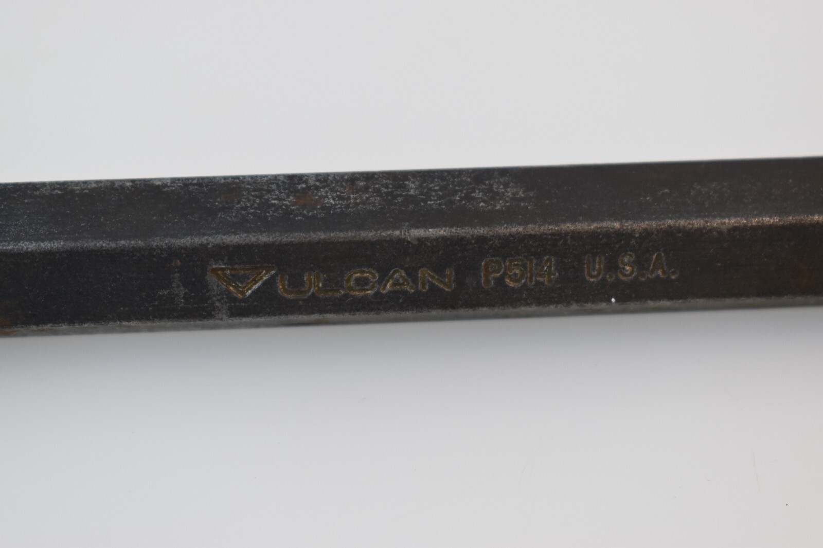 Vulcan Tools P514 1/4″ Pin Punch 13-1/2″ Length USA