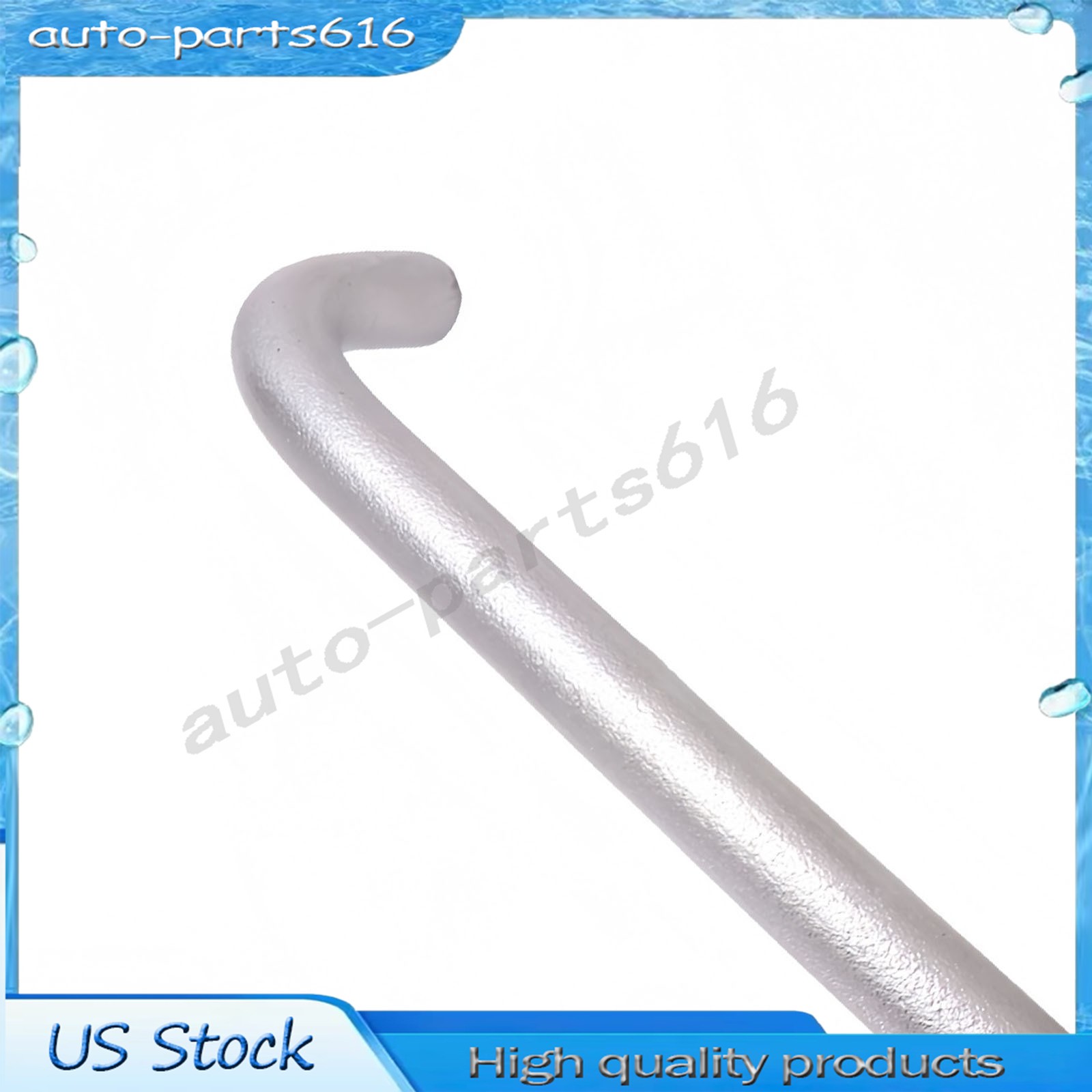 Fits For John Deere Tractors 9/16″ Starter Motor Back Bolt Wrench JDE80 US Stock