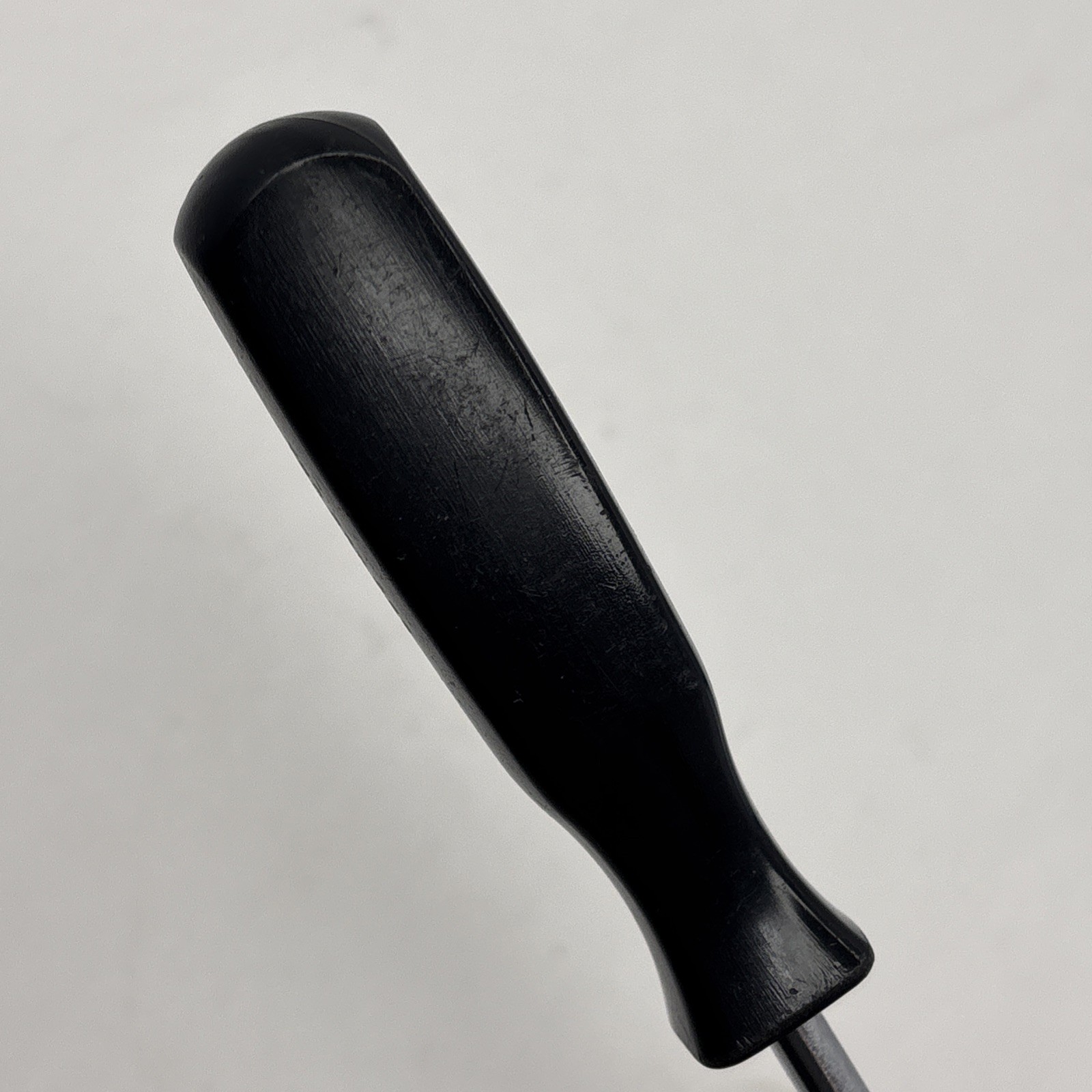 Snap-On Tools SSD480 Long Shaft Flat Tip Slotted Screwdriver USA