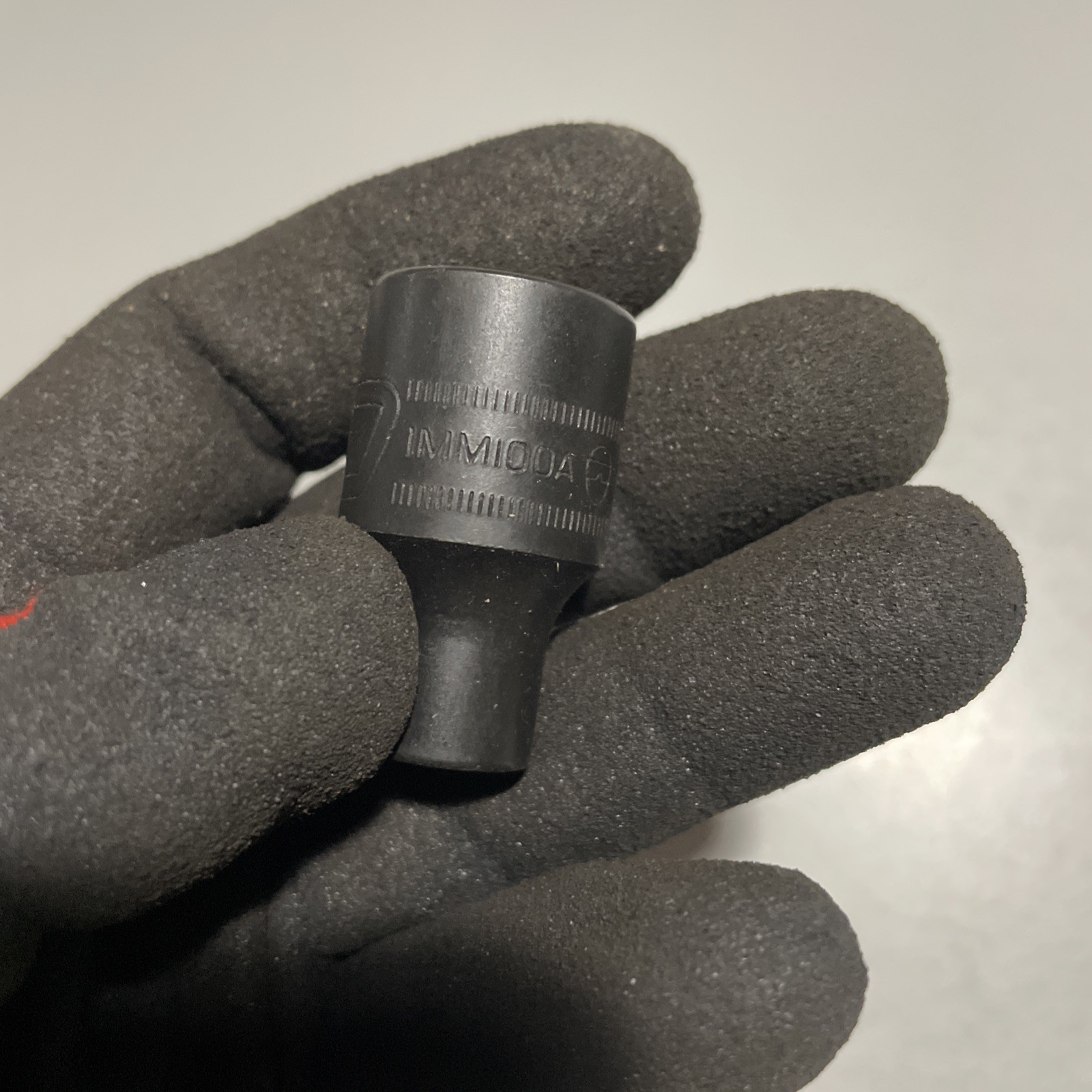 Snap-On IMM100A 10mm 1/2” Drive Impact Socket Brand New!!!