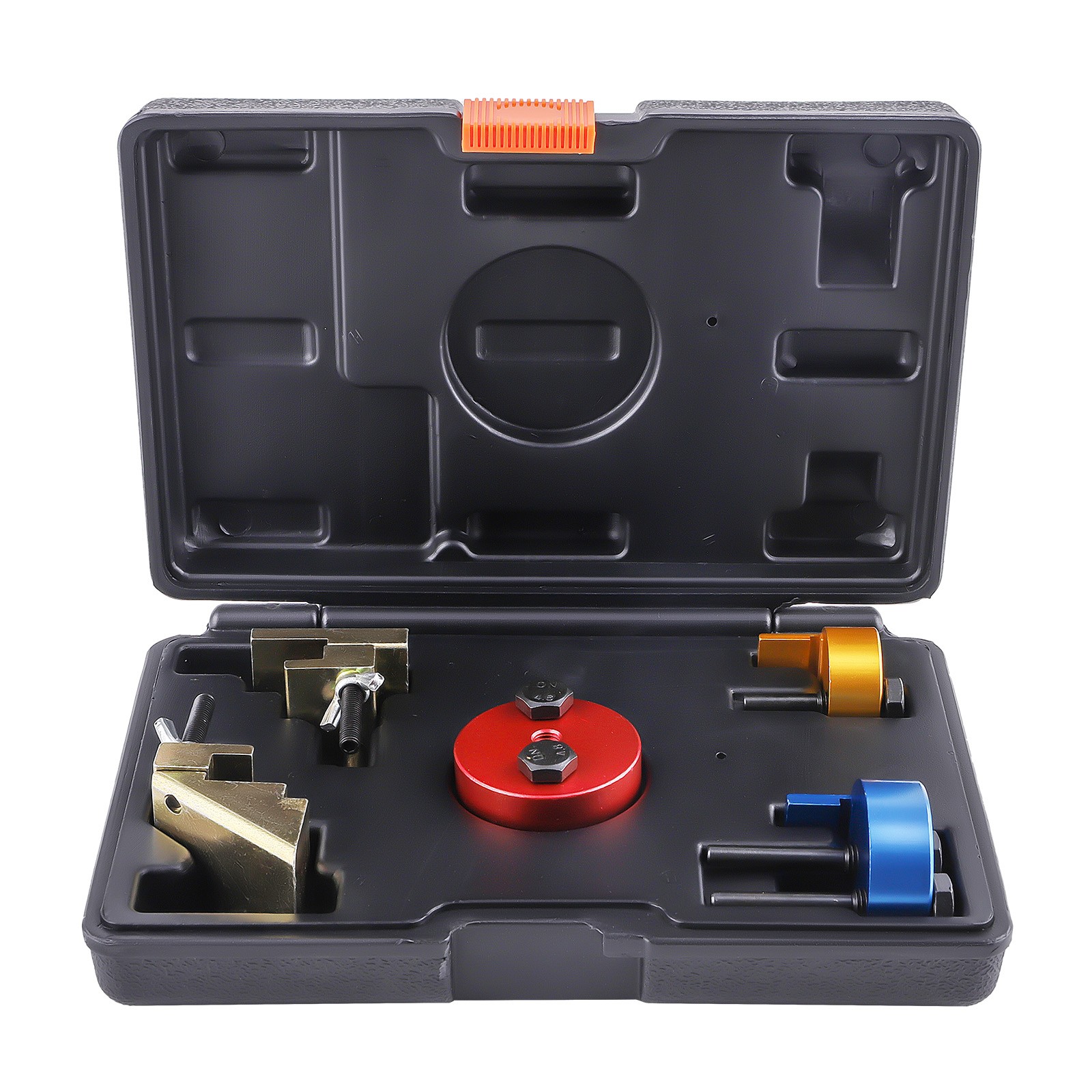 Auxiliary Stretch Belt Removal Install Universal Pulley Drive Belt Tool For Ford