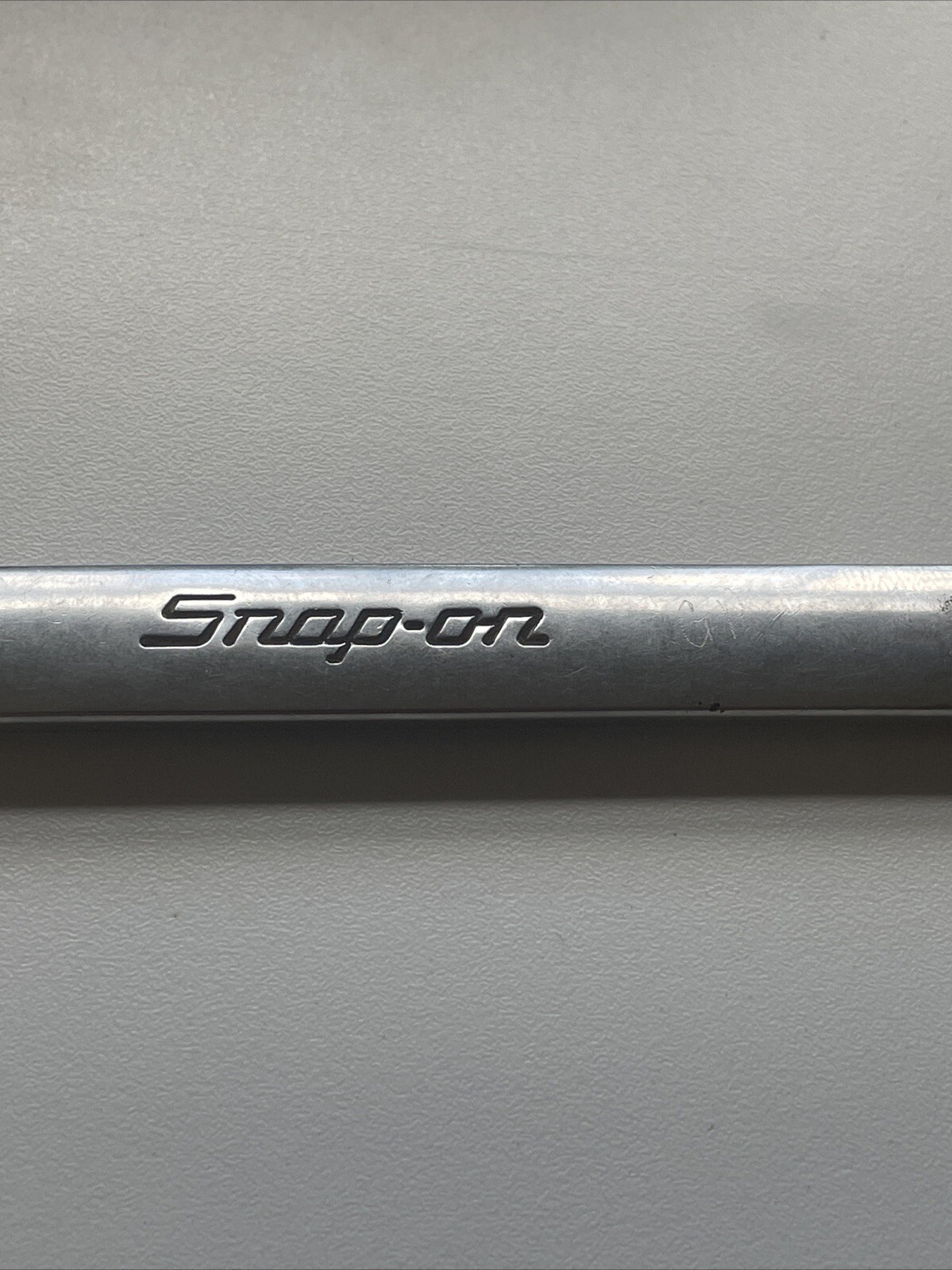 Snap-On Tools OEXM170B 17mm 12-Point Combo Wrench 🇺🇸